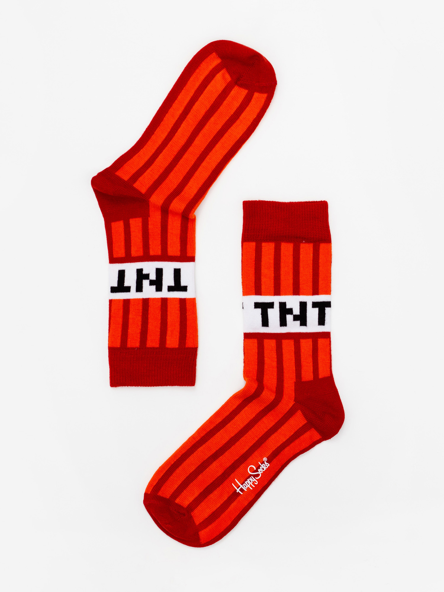 Ponožky Happy Socks Minecraft Gift Box 3pk (multi)