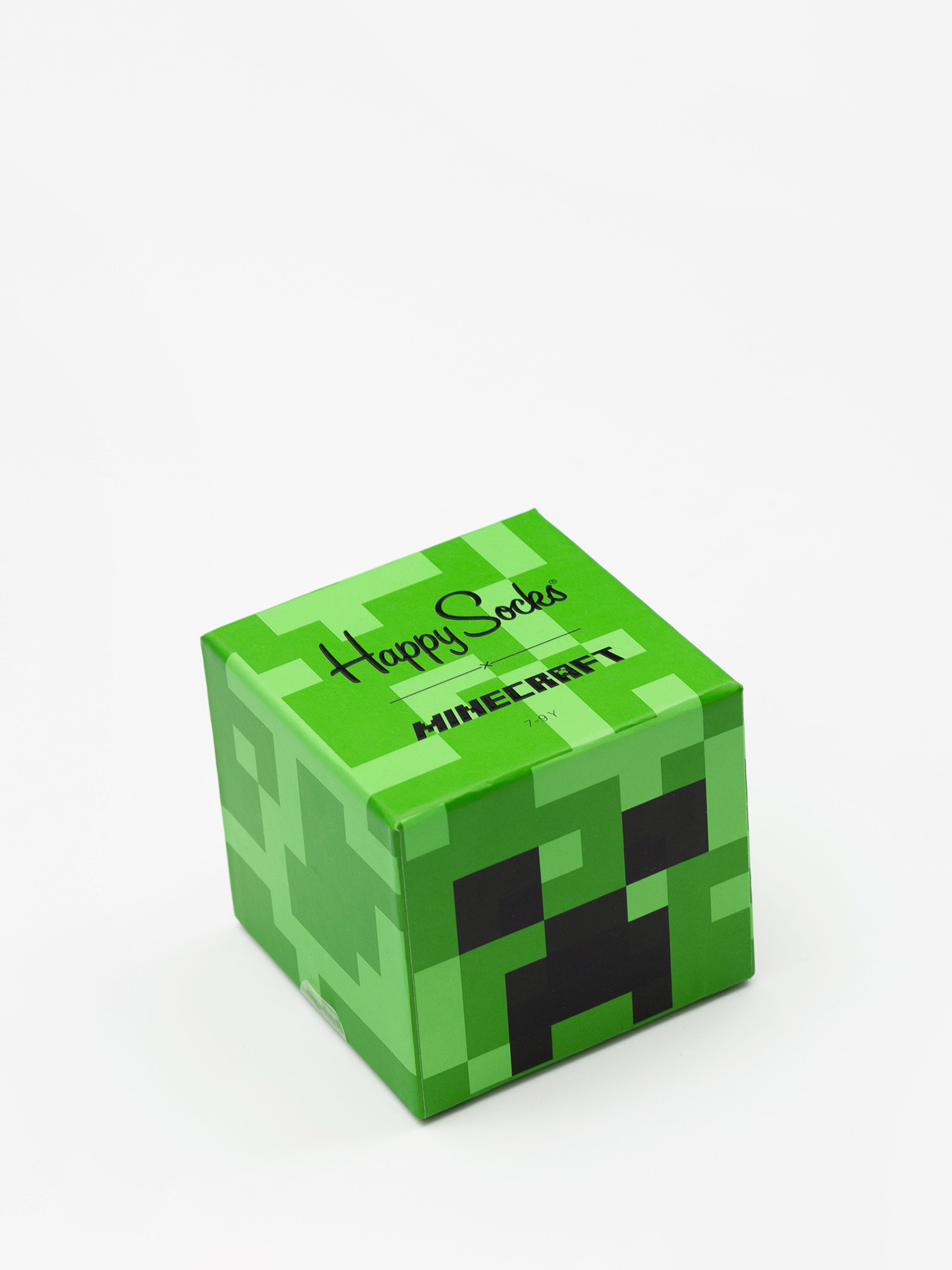 Ponožky Happy Socks Minecraft Gift Box 3pk (multi)