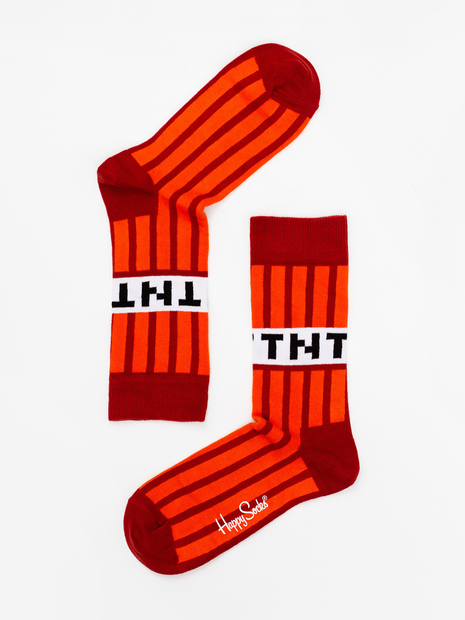 Ponožky Happy Socks Minecraft Gift Box 3pk (multi)