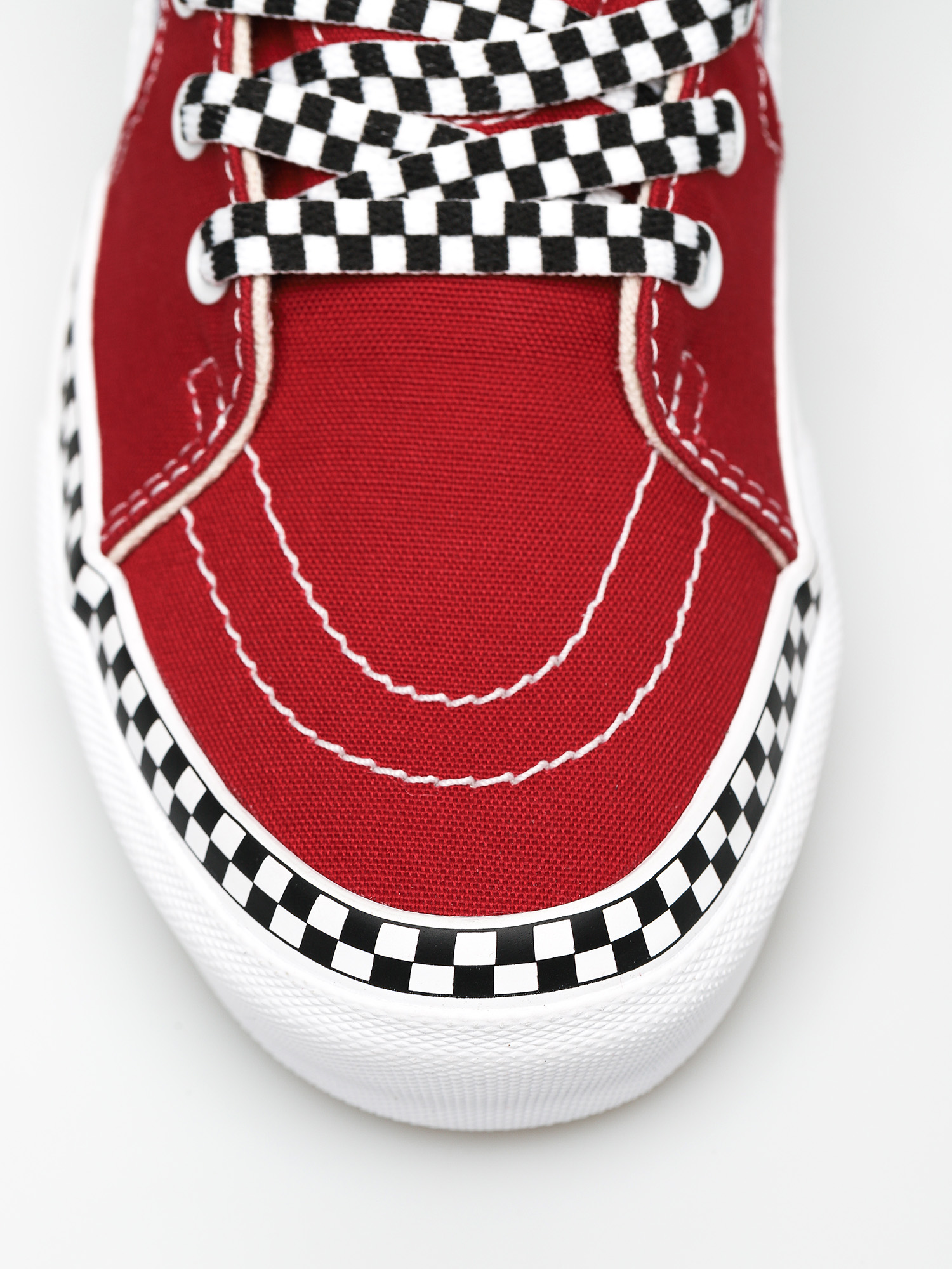 Boty Vans Sk8 Hi Platform 2 (2 tone)