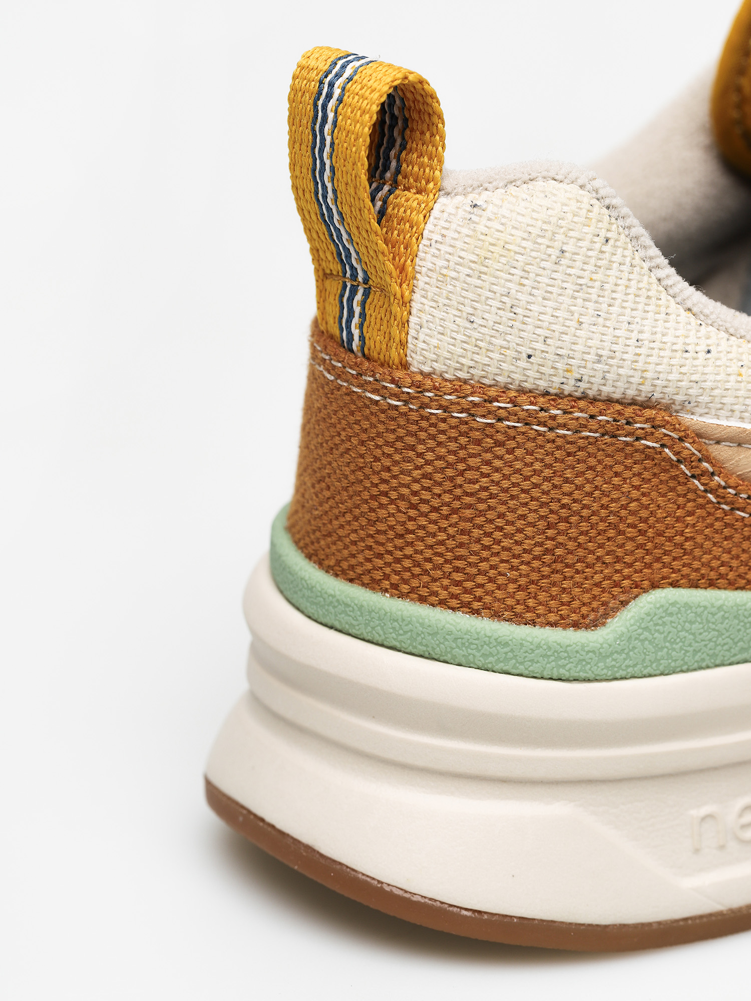 Boty New Balance 997 (yellow)