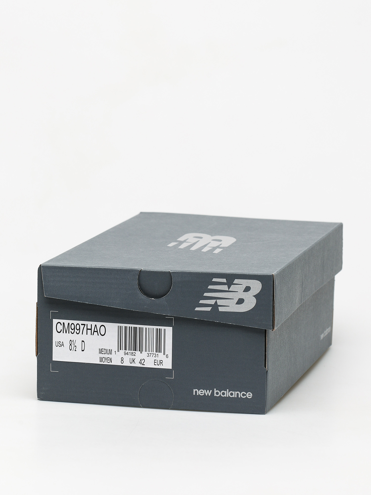 Boty New Balance 997 (yellow)