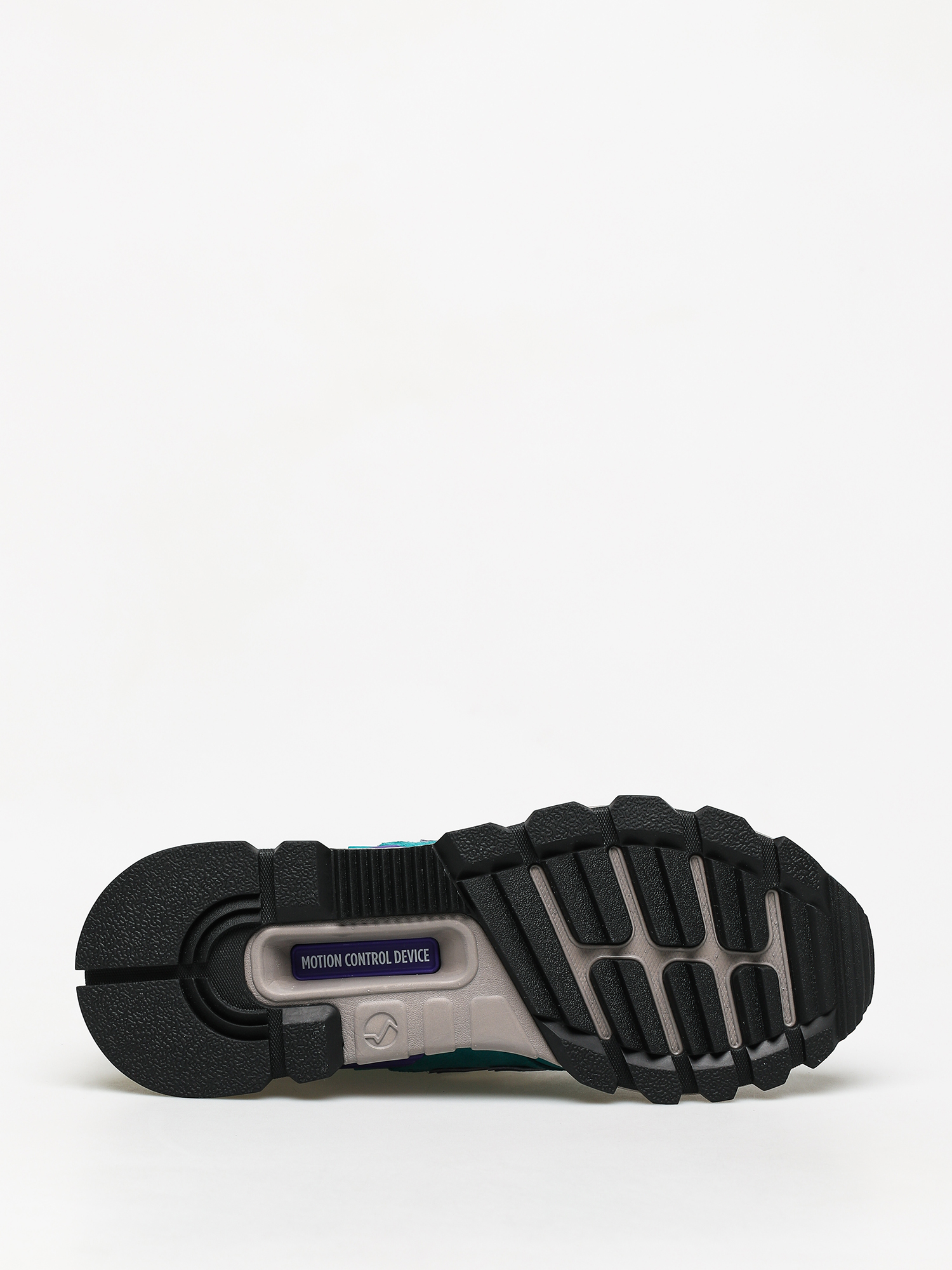 Boty New Balance 997S (green/black)