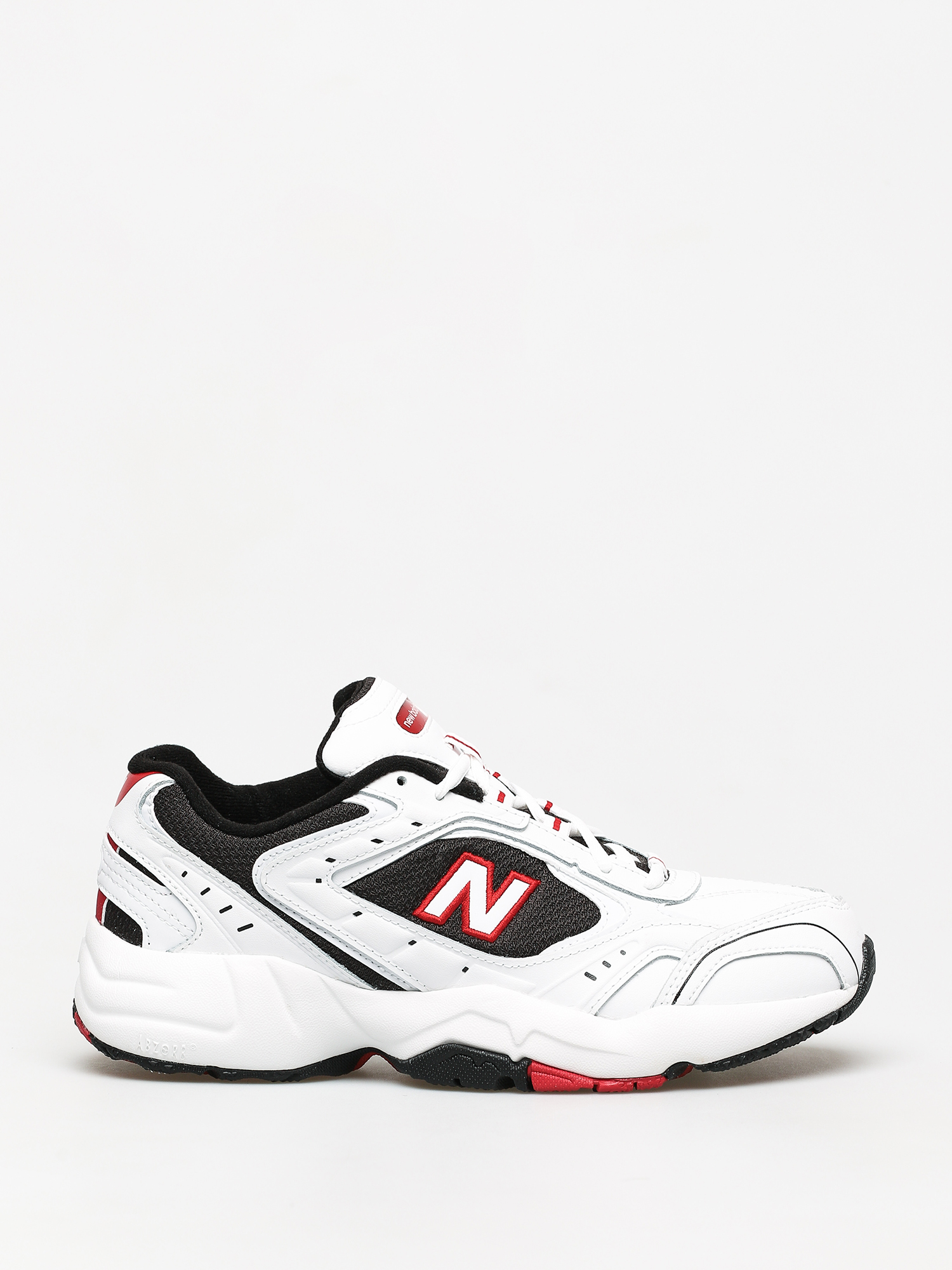 Boty New Balance 452 (white)
