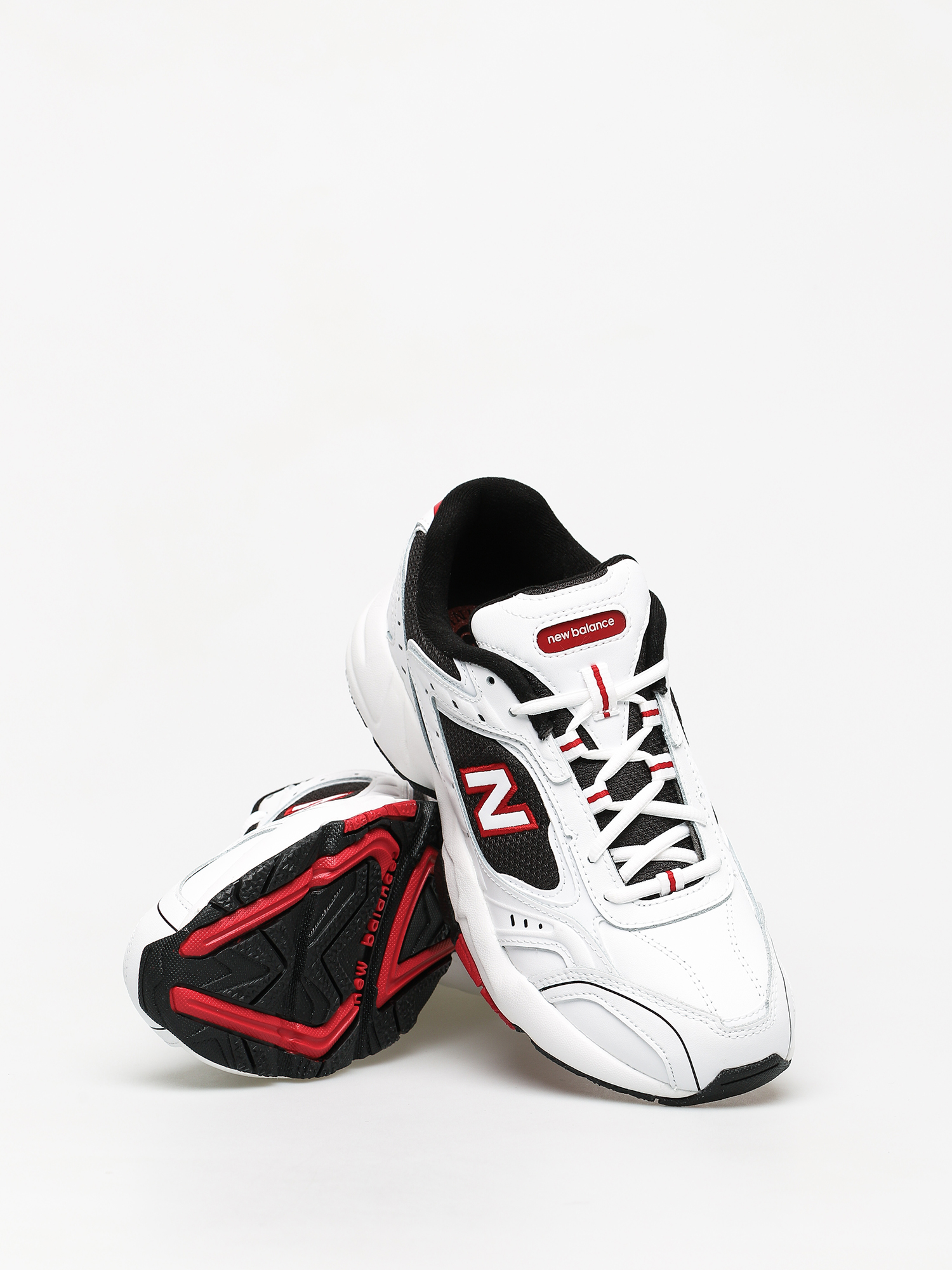 Boty New Balance 452 (white)