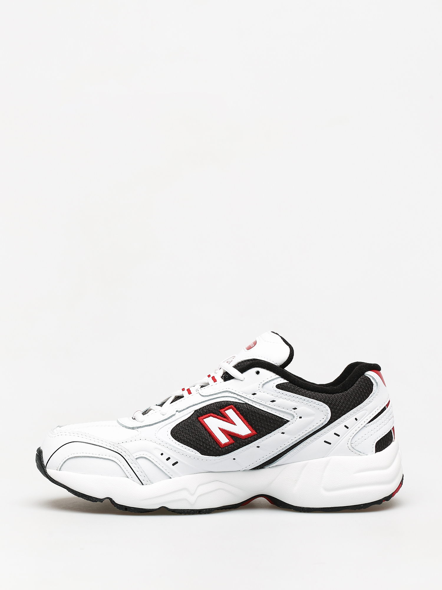 Boty New Balance 452 (white)