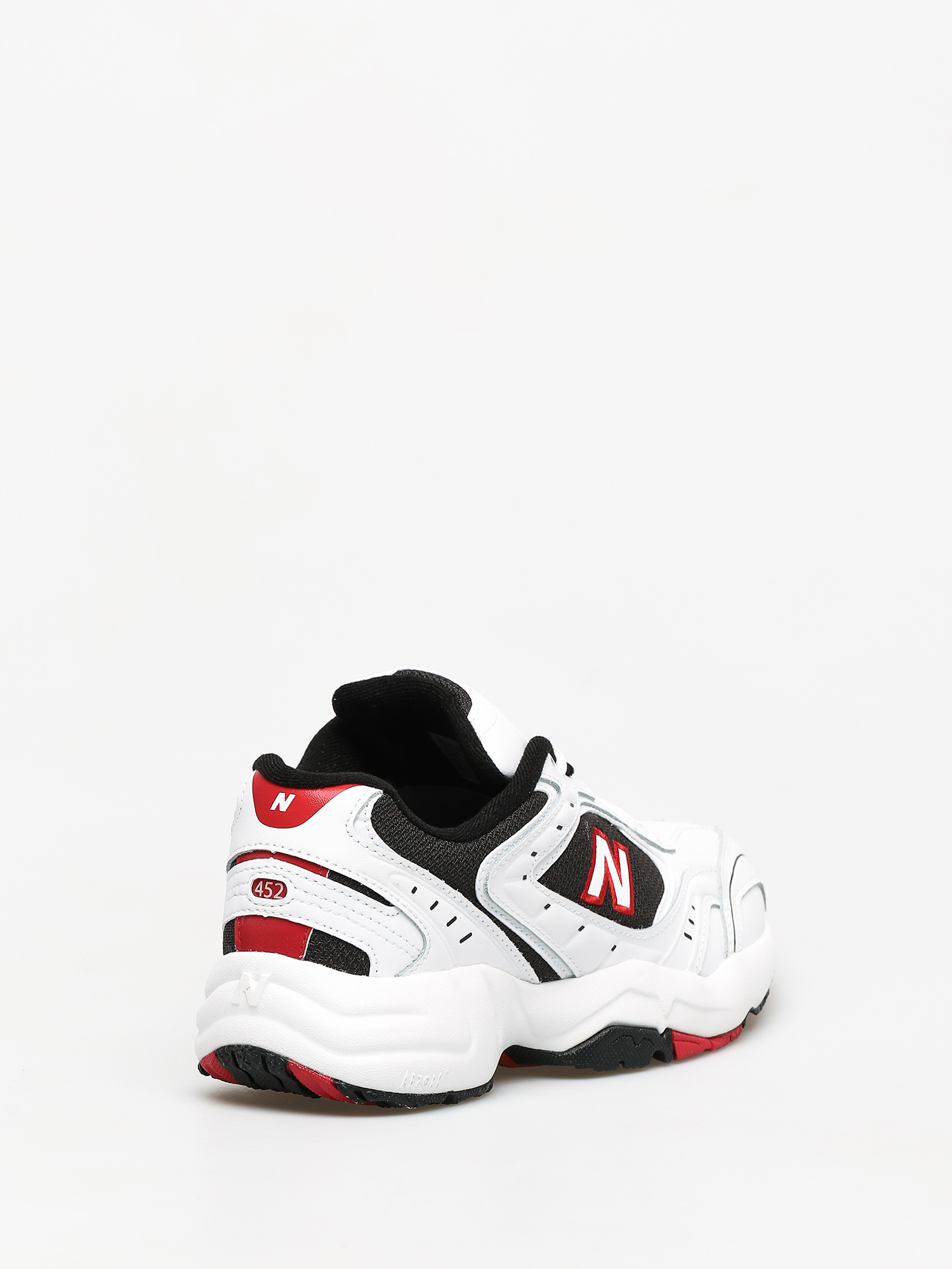 Boty New Balance 452 (white)