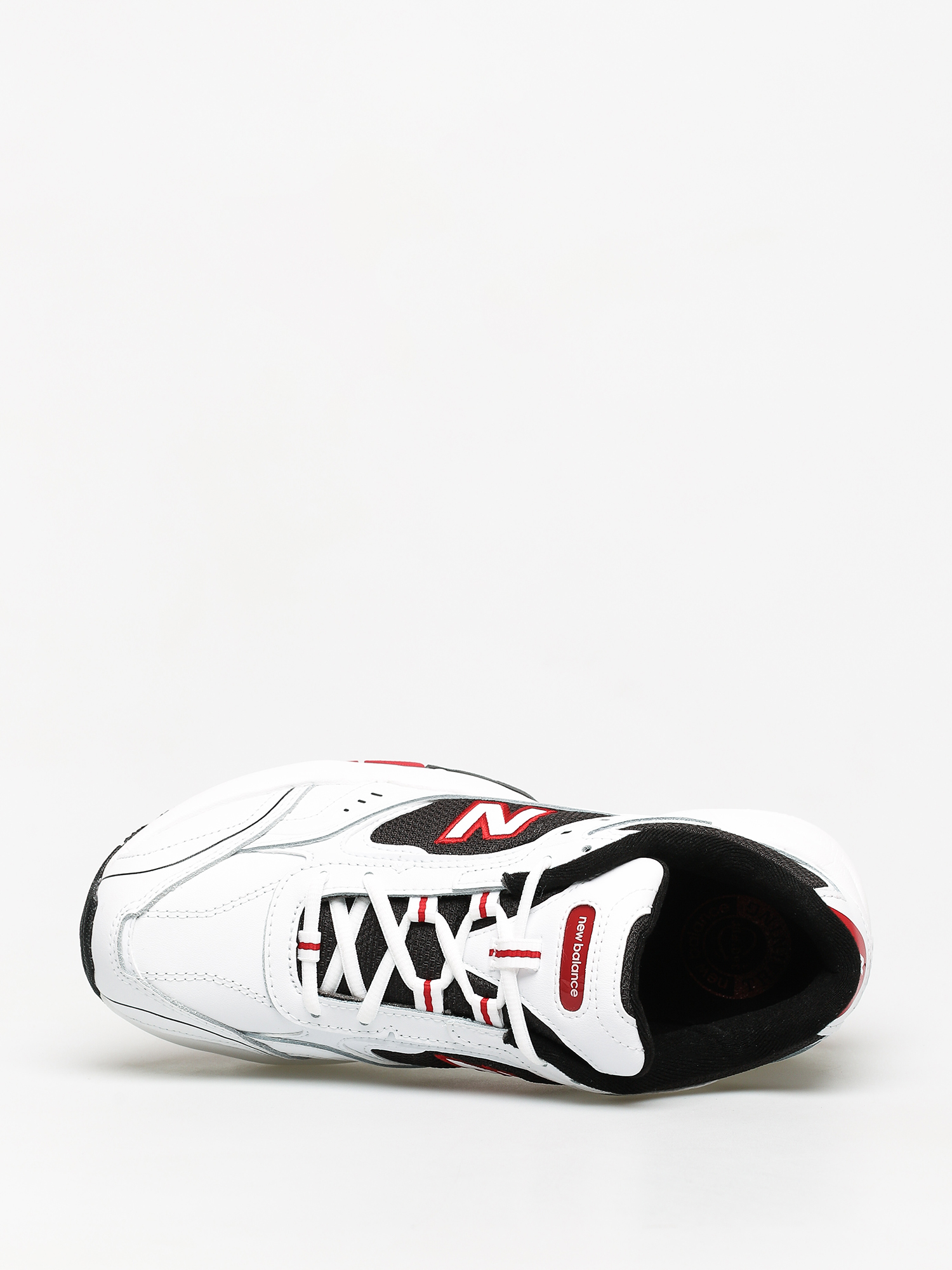 Boty New Balance 452 (white)