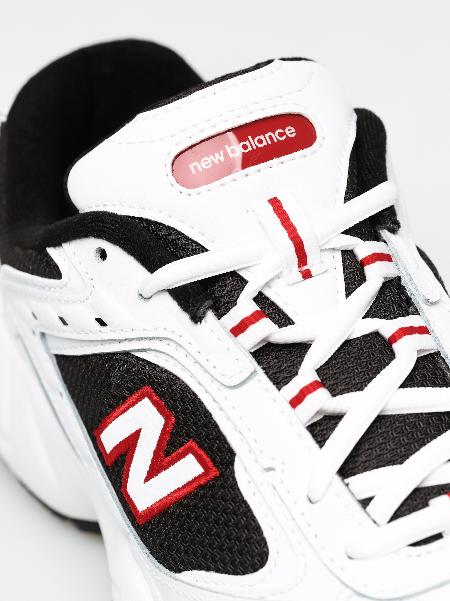 Boty New Balance 452 (white)
