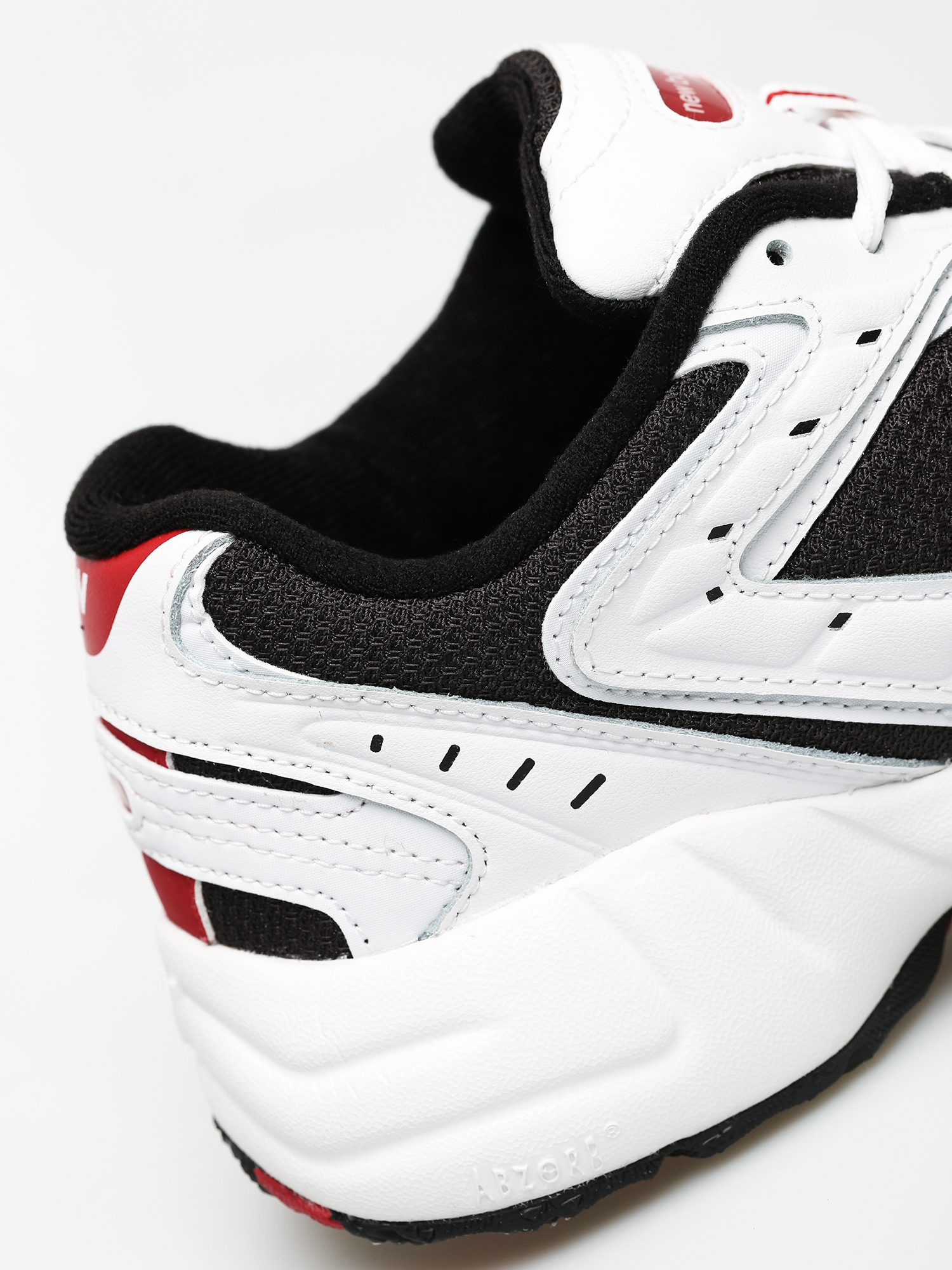 Boty New Balance 452 (white)