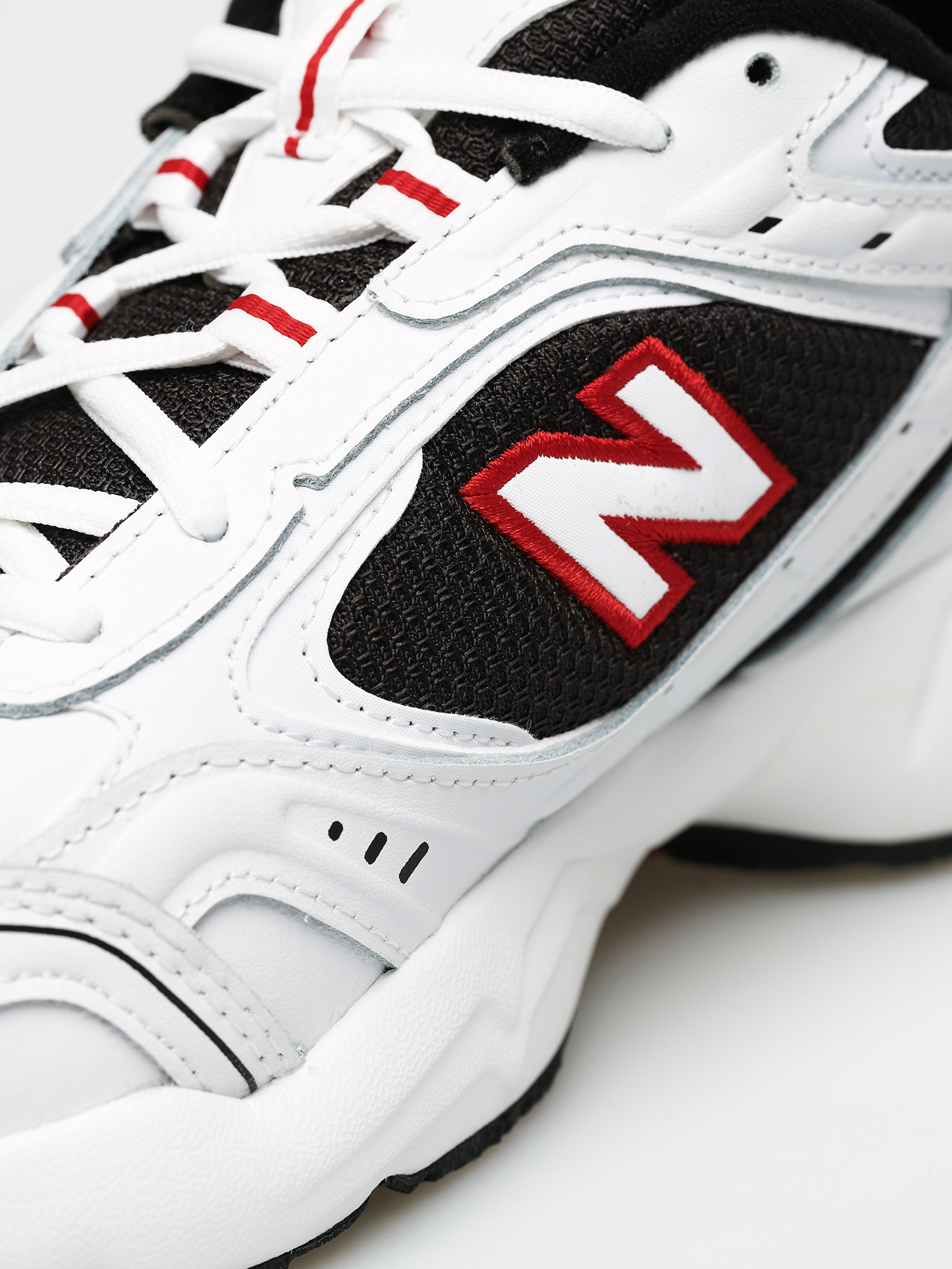 Boty New Balance 452 (white)