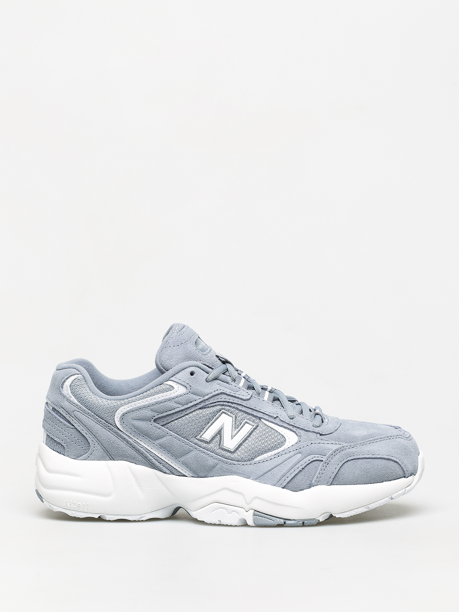 Boty New Balance 452 (grey)