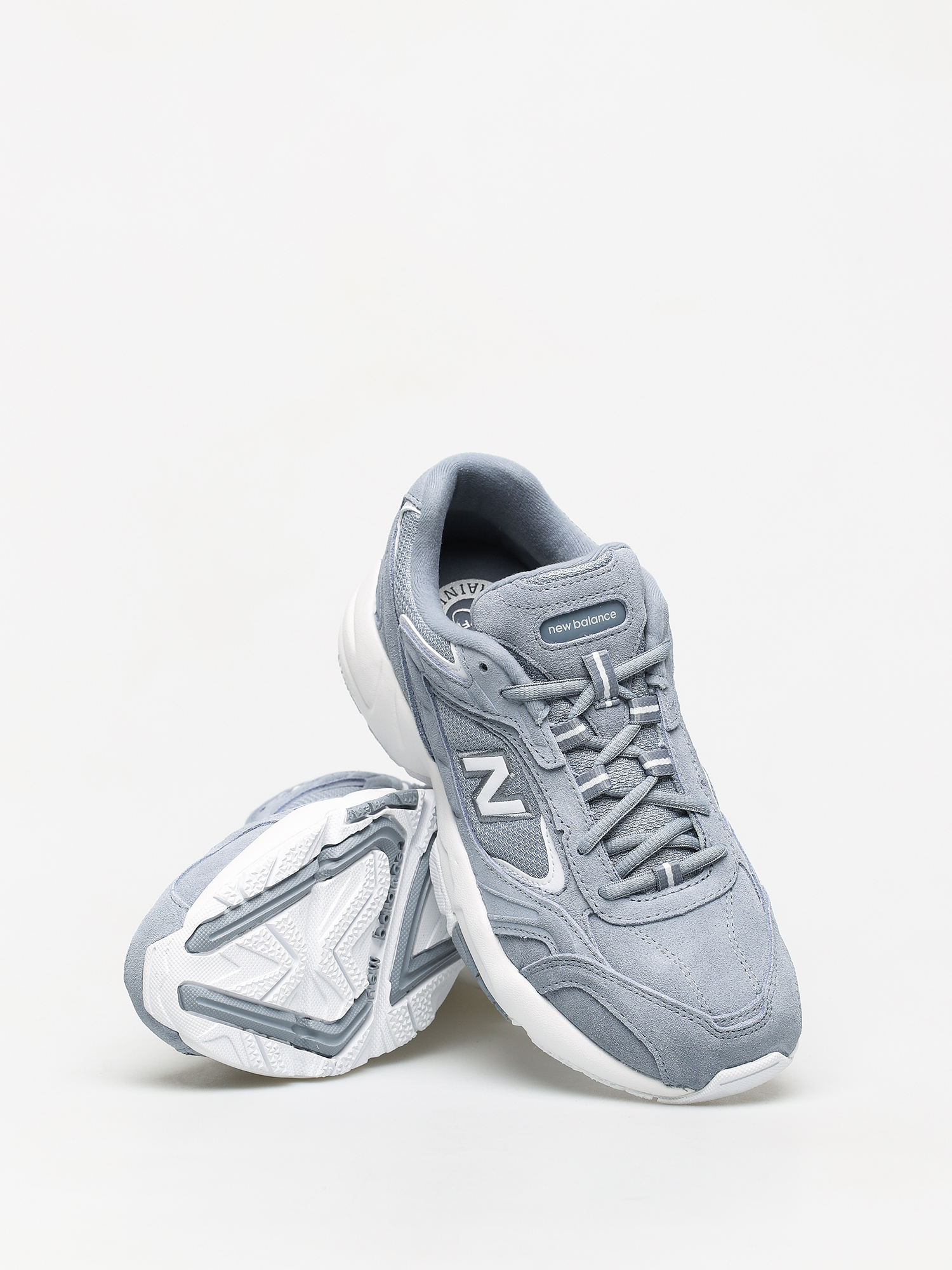 Boty New Balance 452 (grey)