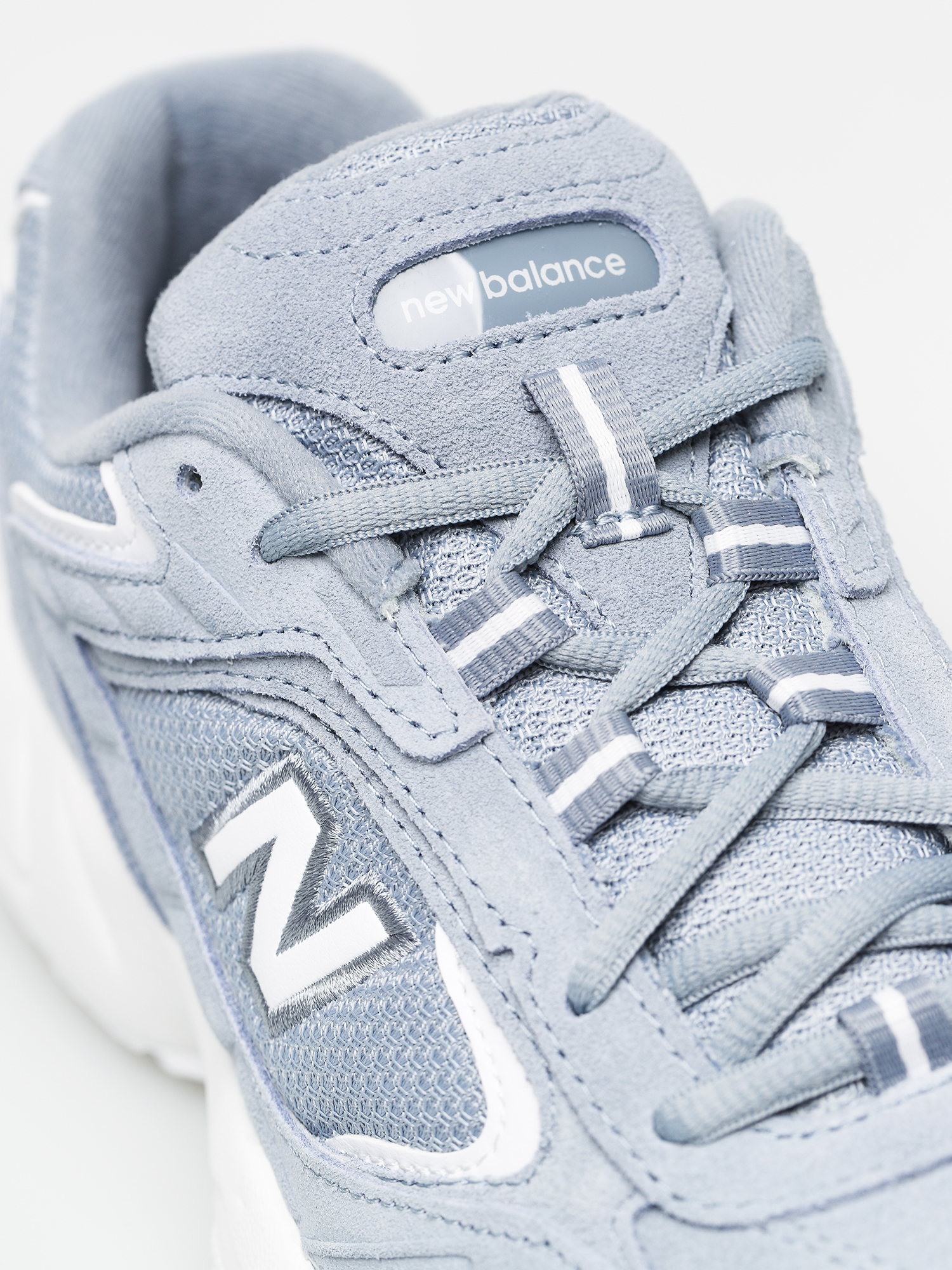 Boty New Balance 452 (grey)