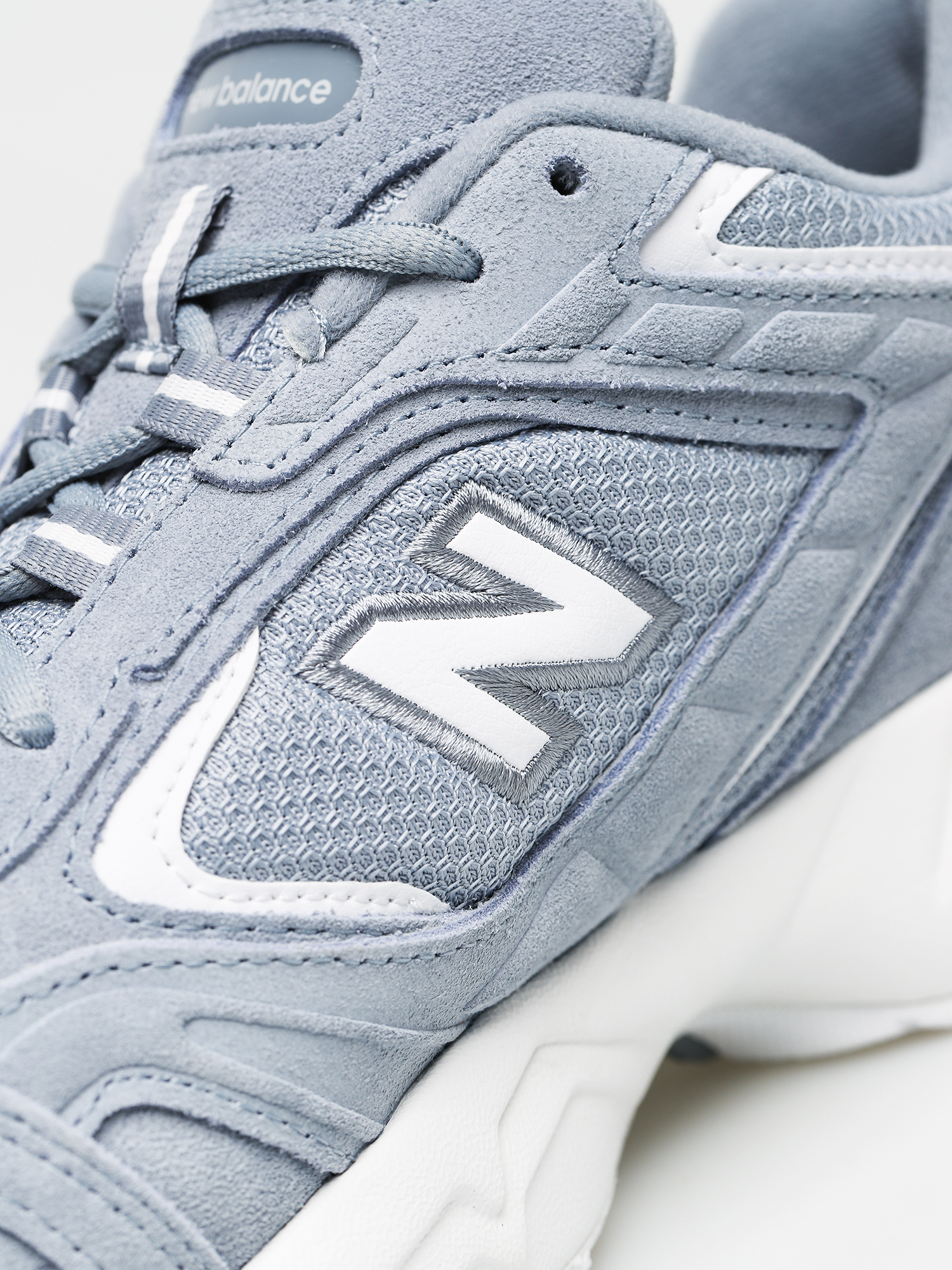 Boty New Balance 452 (grey)