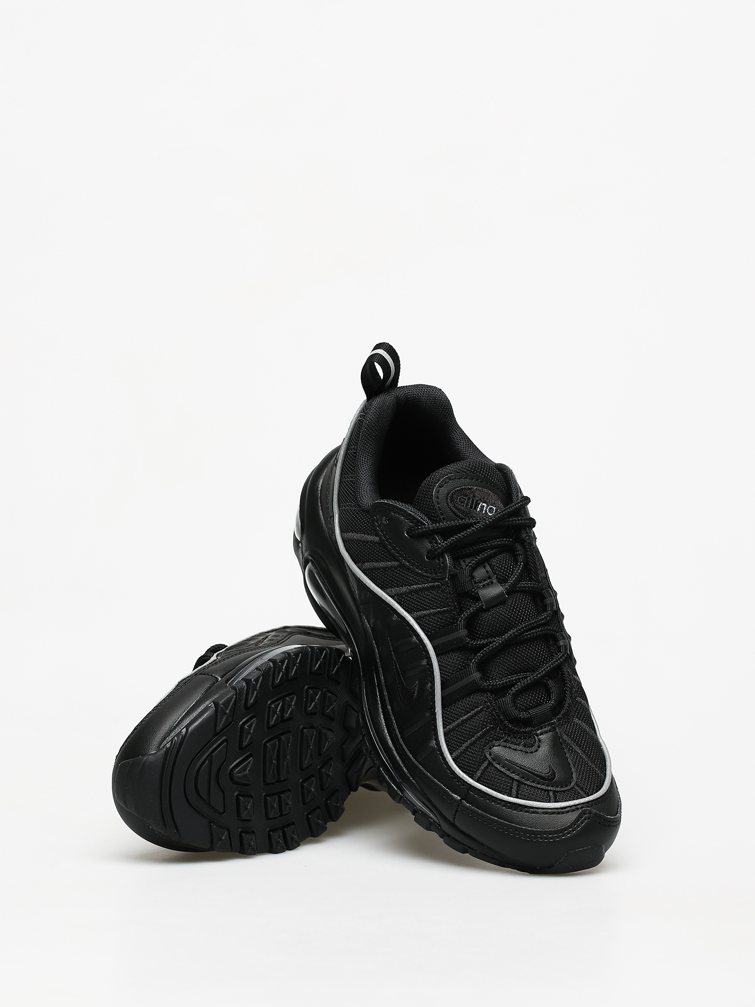 air max 98 black off noir