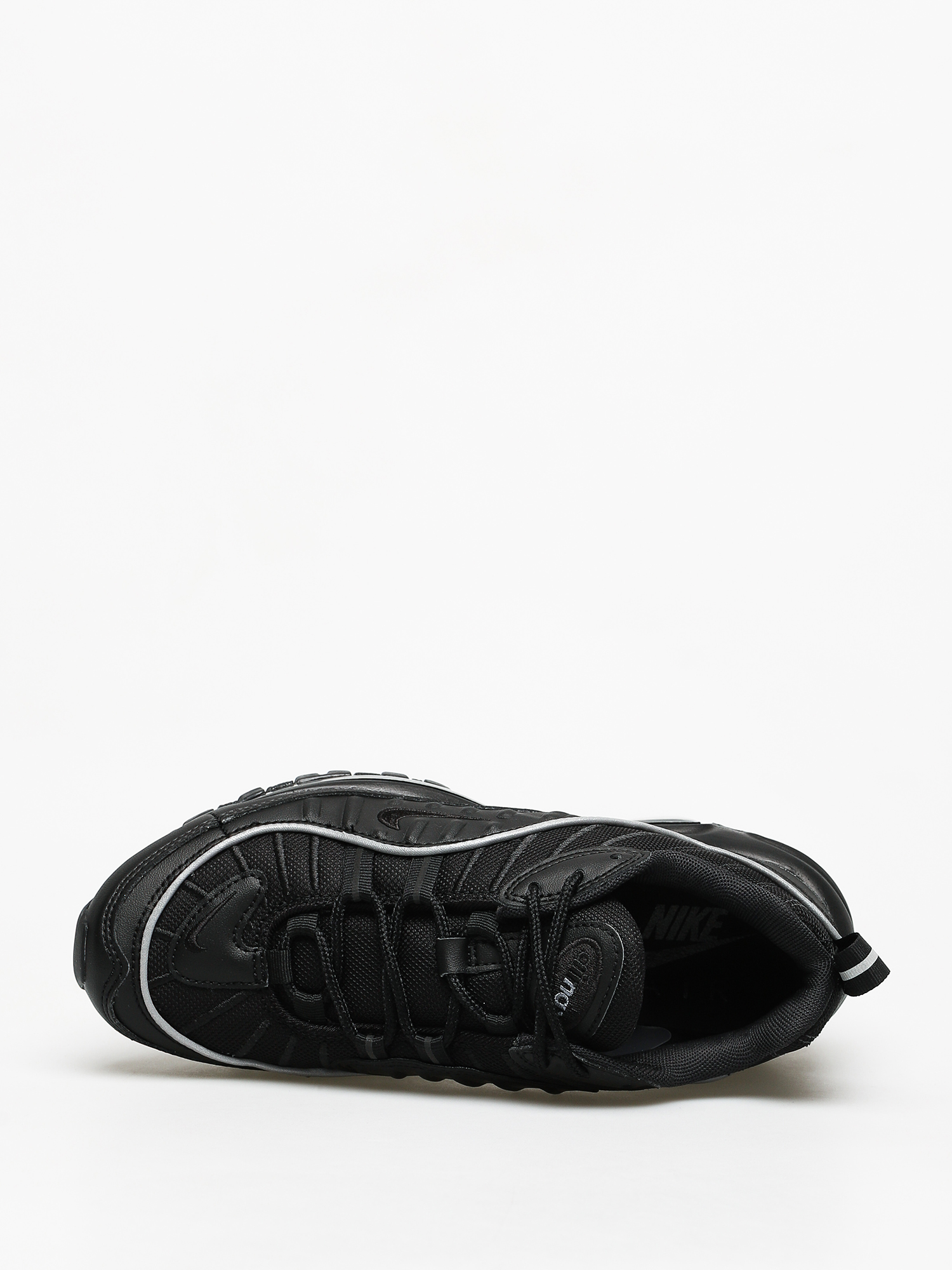 Air max 98 hotsell black off noir mens