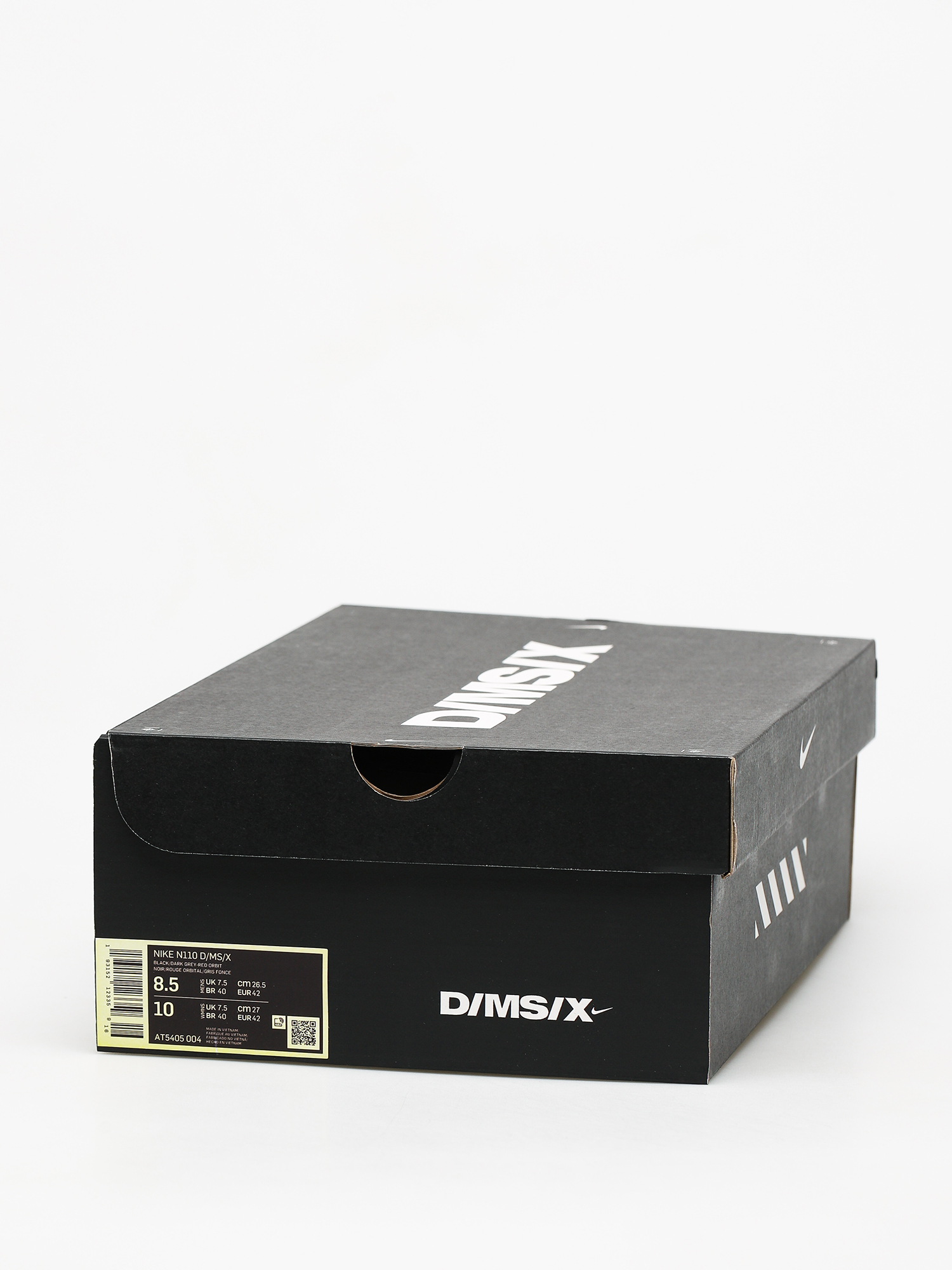 dimsix signal