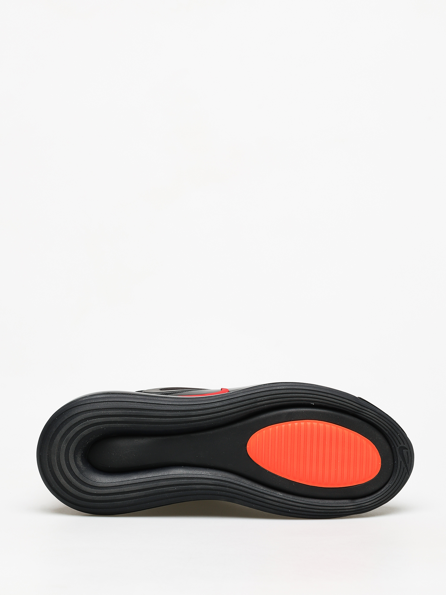 Boty Nike Air Max 720 (black/hyper crimson university red)