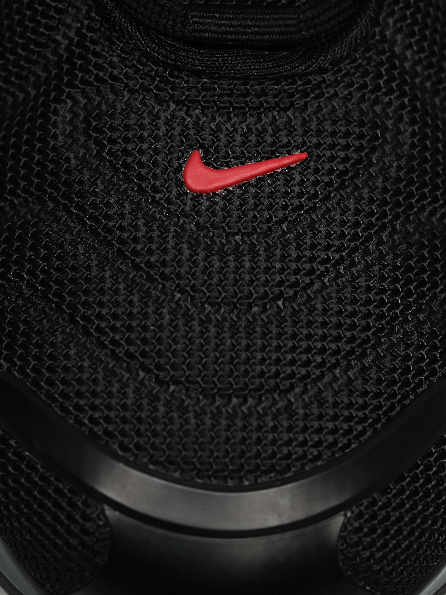 Boty Nike Air Max 720 (black/hyper crimson university red)