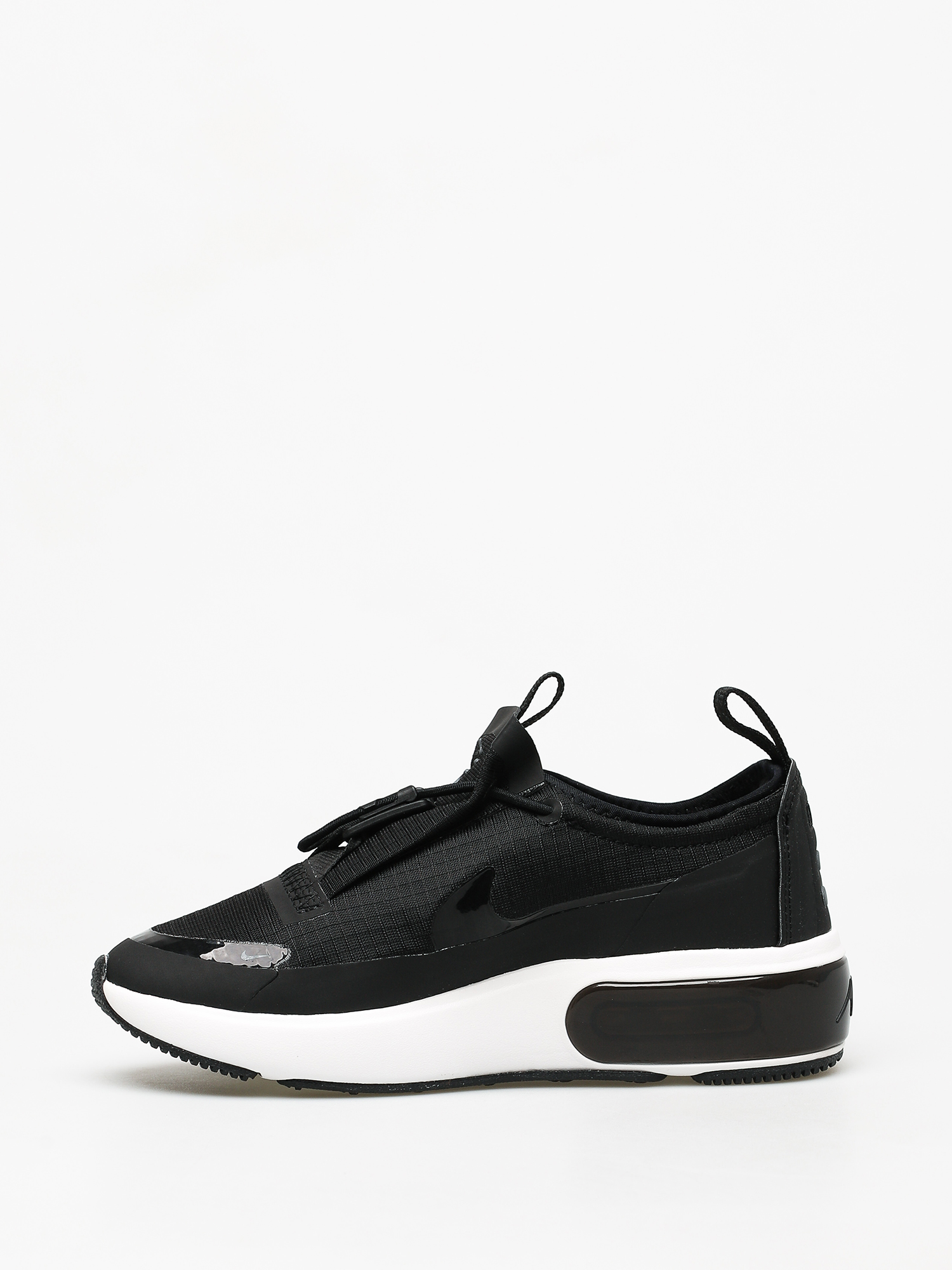 Boty Nike Air Max Dia Winter Wmn (black/black anthracite summit white)
