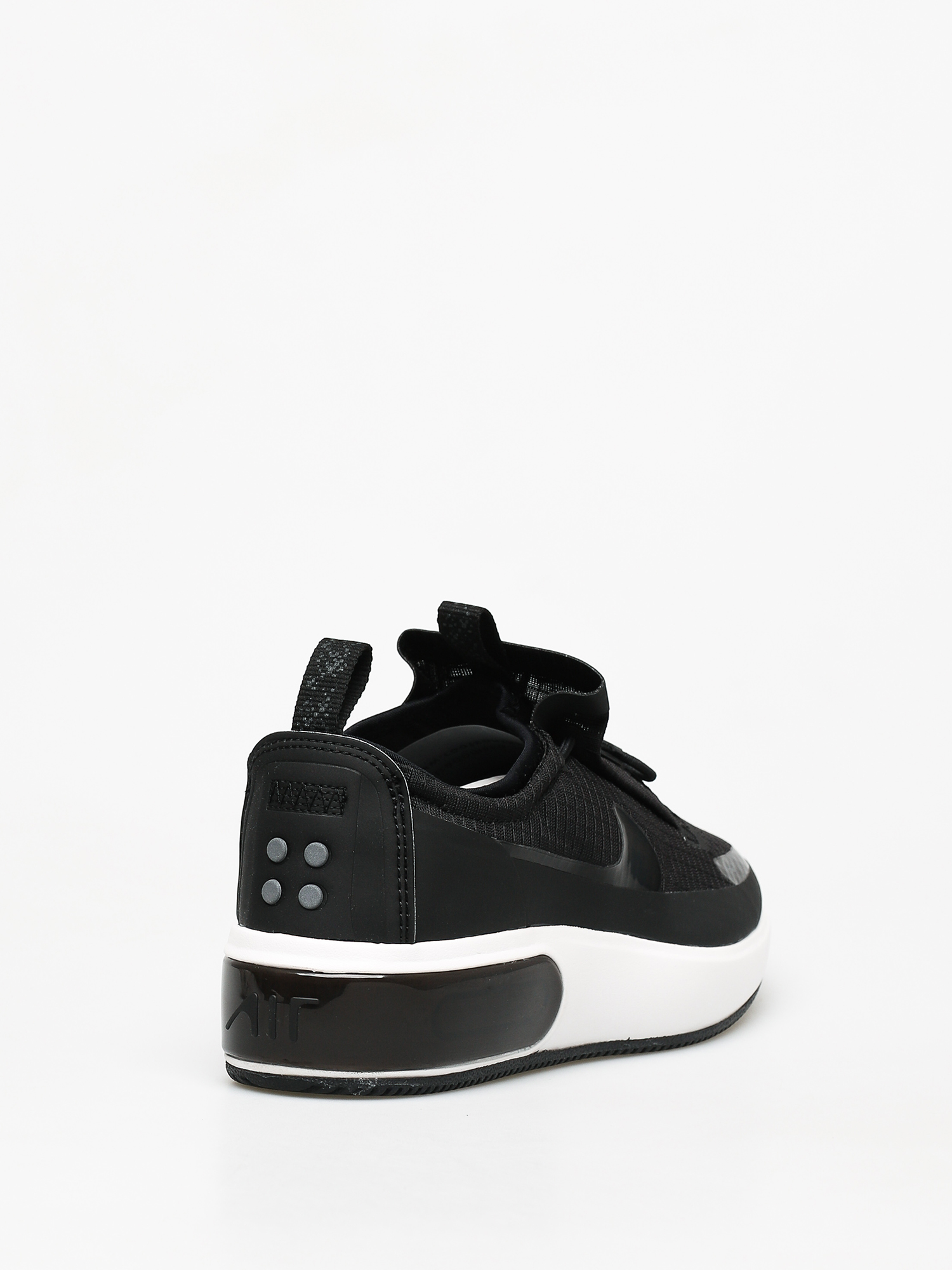 Boty Nike Air Max Dia Winter Wmn (black/black anthracite summit white)