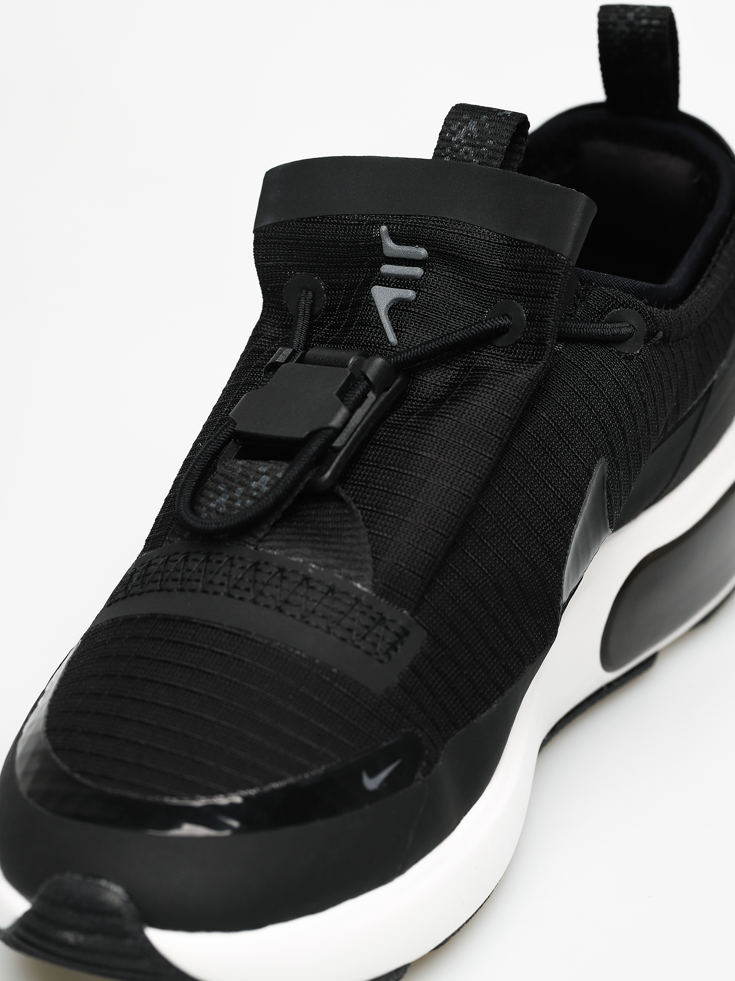 Boty Nike Air Max Dia Winter Wmn (black/black anthracite summit white)