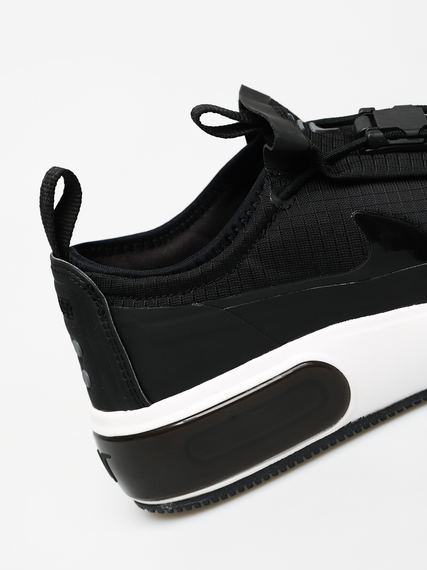 Boty Nike Air Max Dia Winter Wmn (black/black anthracite summit white)