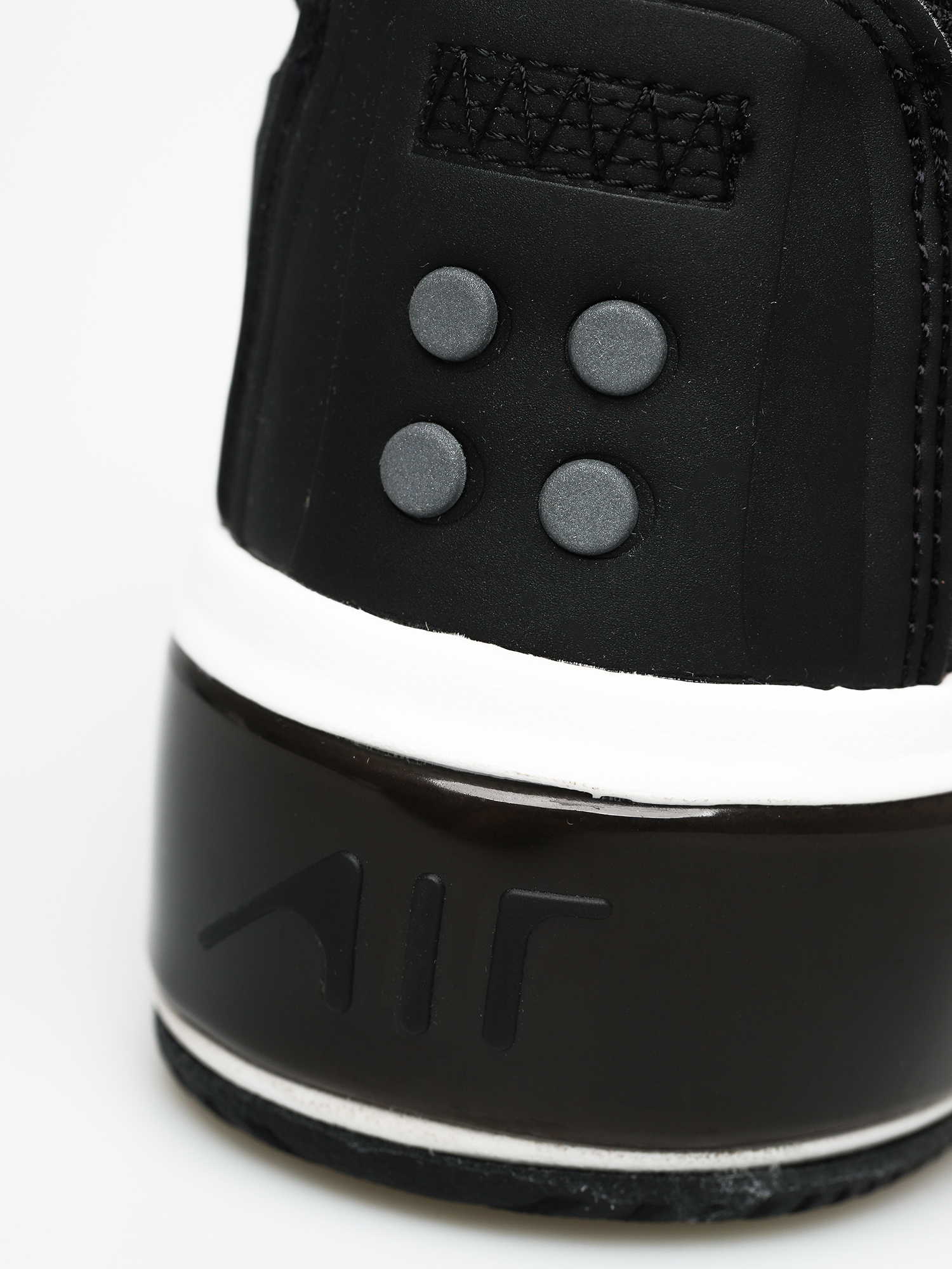 Boty Nike Air Max Dia Winter Wmn (black/black anthracite summit white)