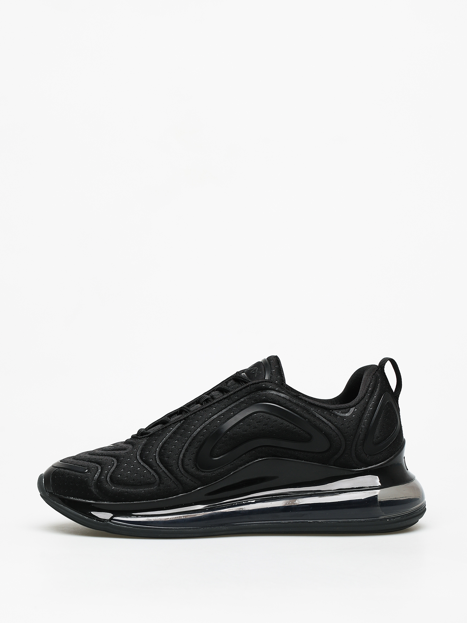 Nike W Air Max 720 Black/ Black-Anthracite | Footshop