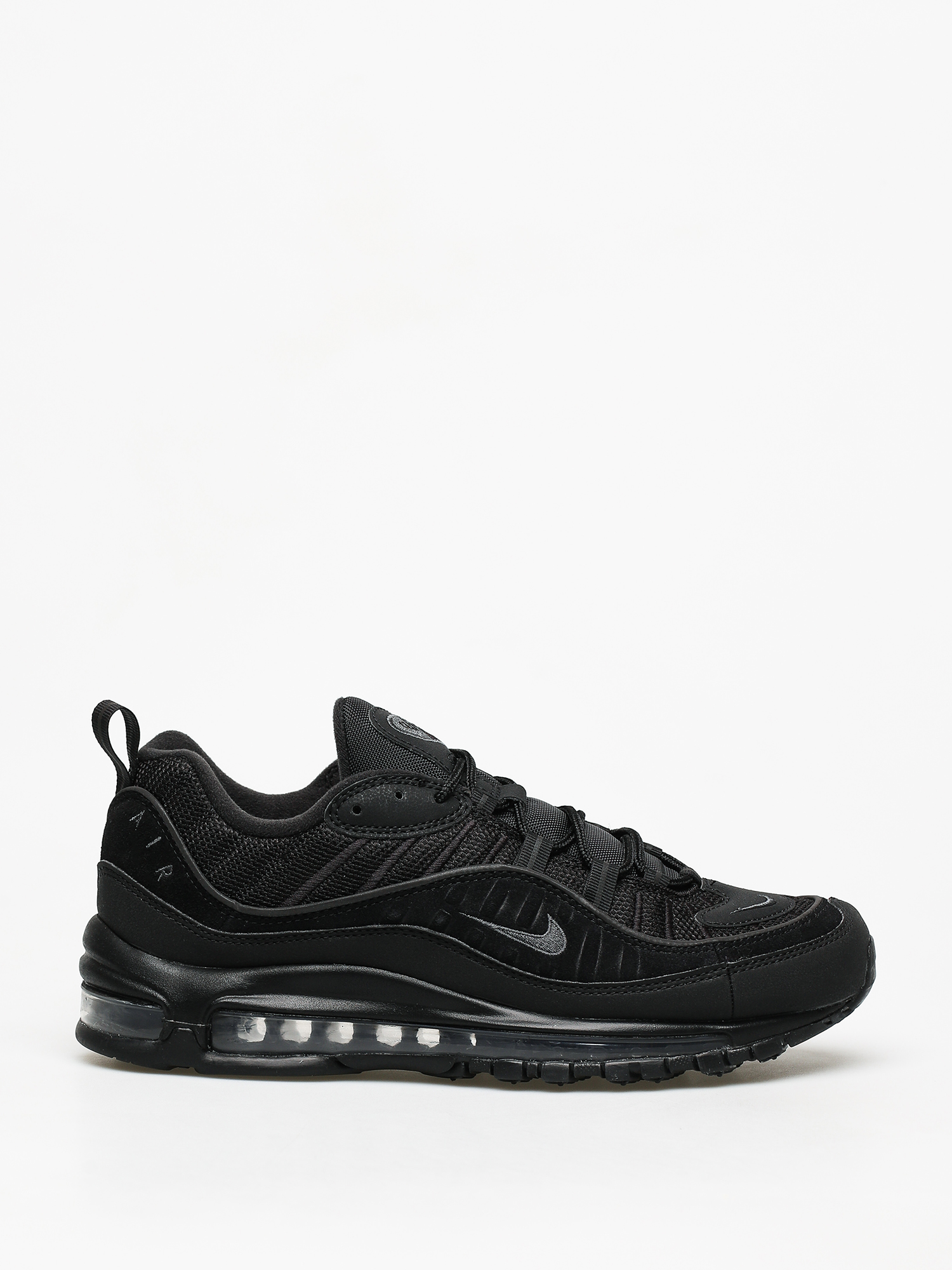 Boty Nike Air Max 98 (black/anthracite)