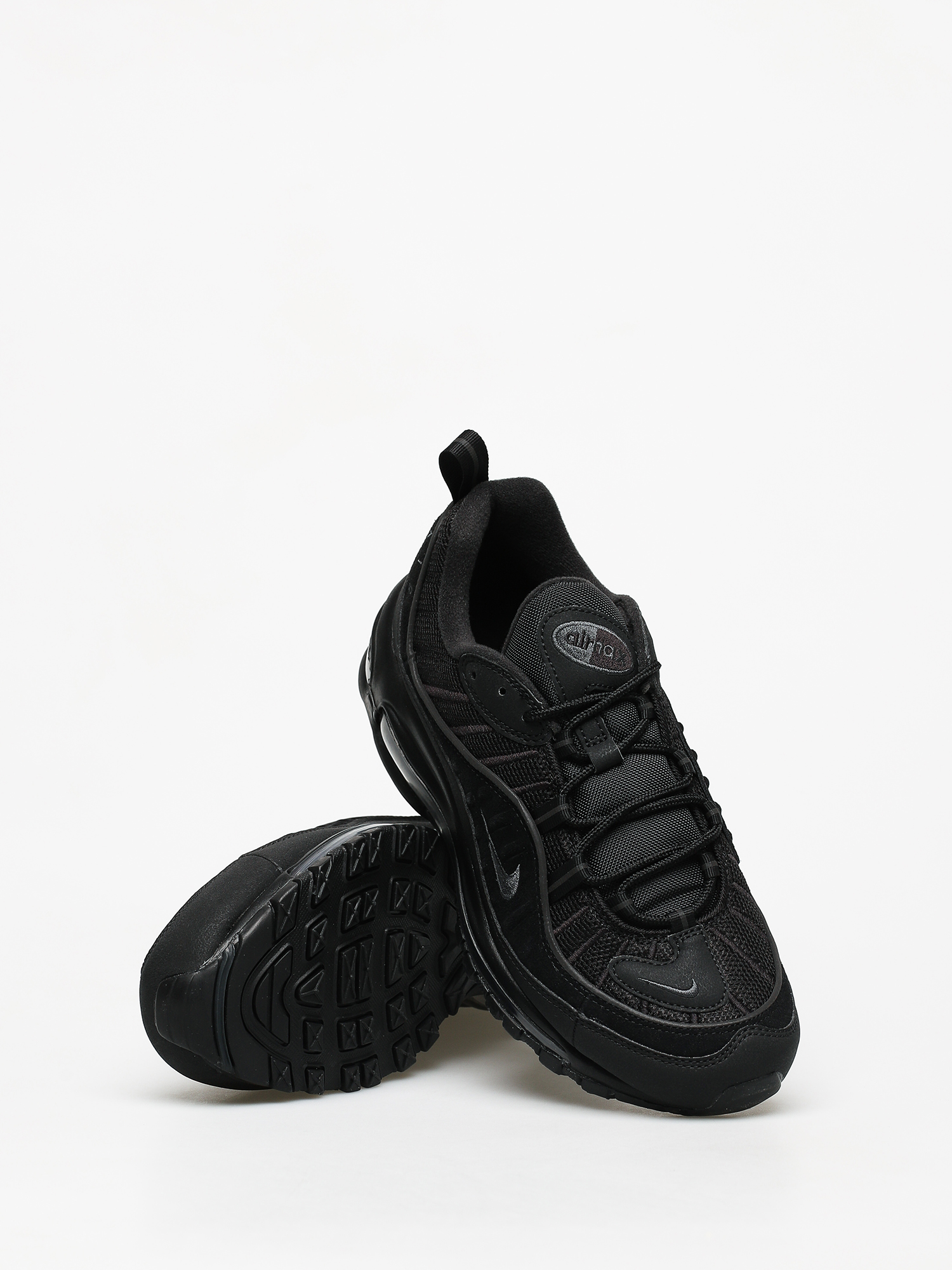 Boty Nike Air Max 98 (black/anthracite)