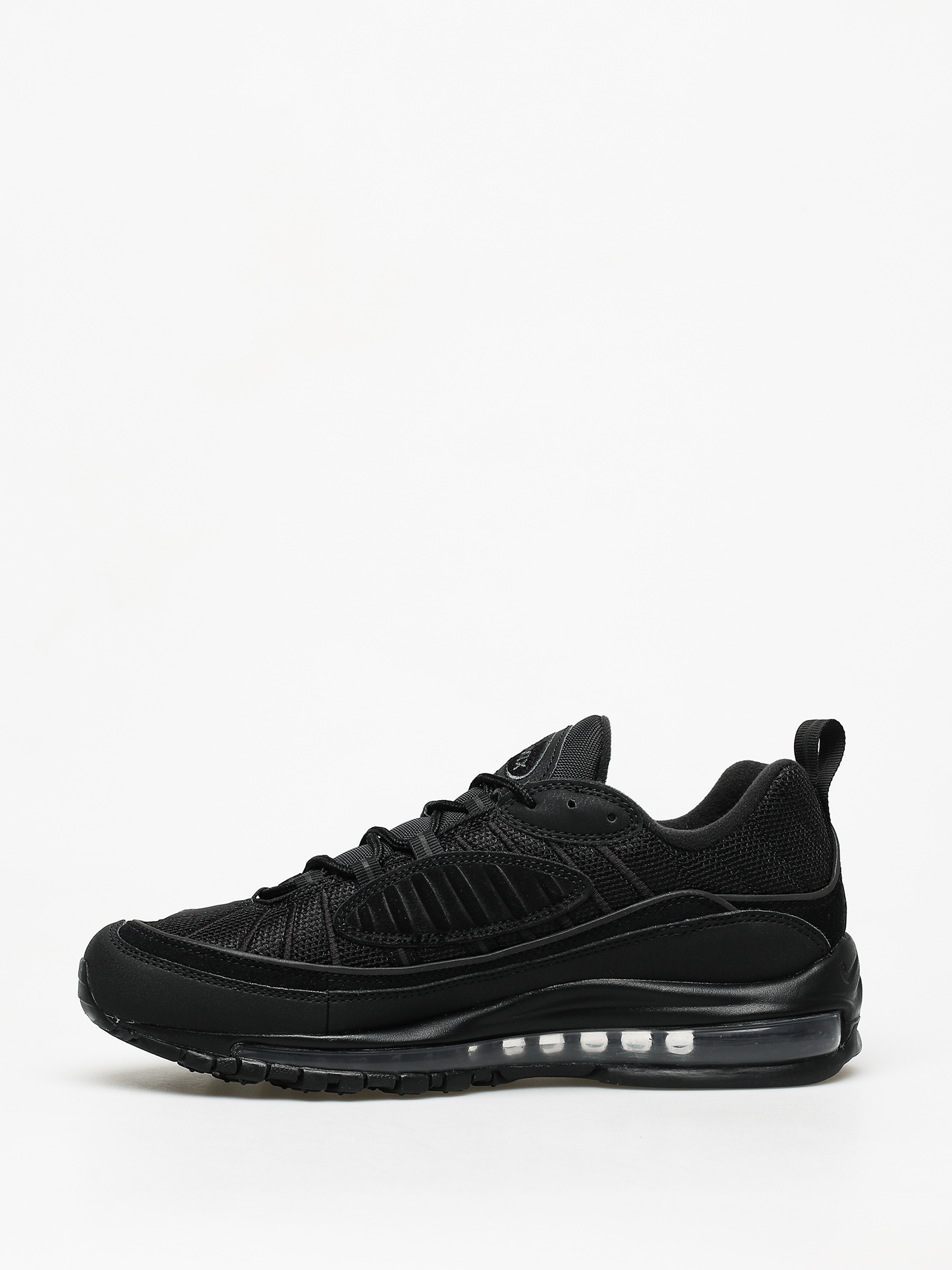 Boty Nike Air Max 98 (black/anthracite)