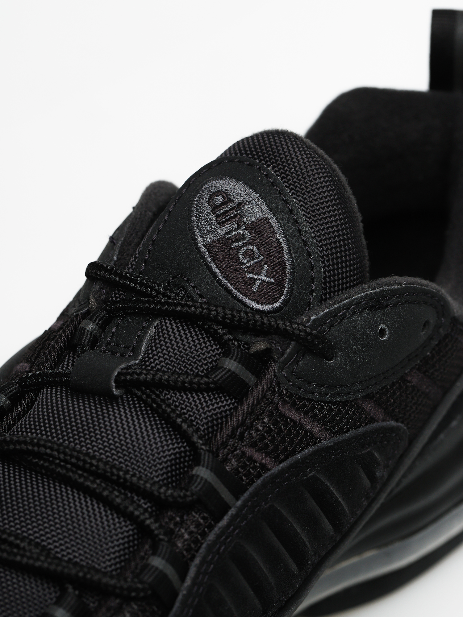 Boty Nike Air Max 98 (black/anthracite)