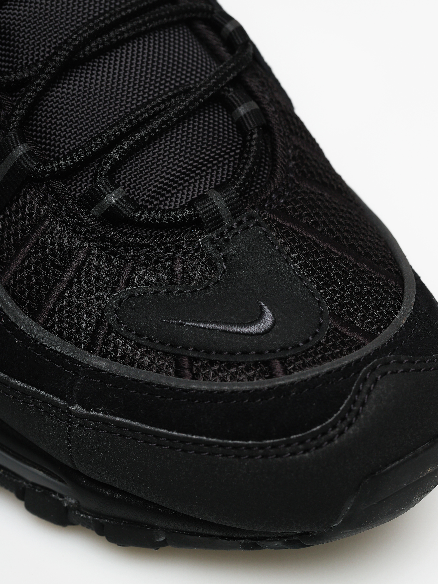 Boty Nike Air Max 98 (black/anthracite)