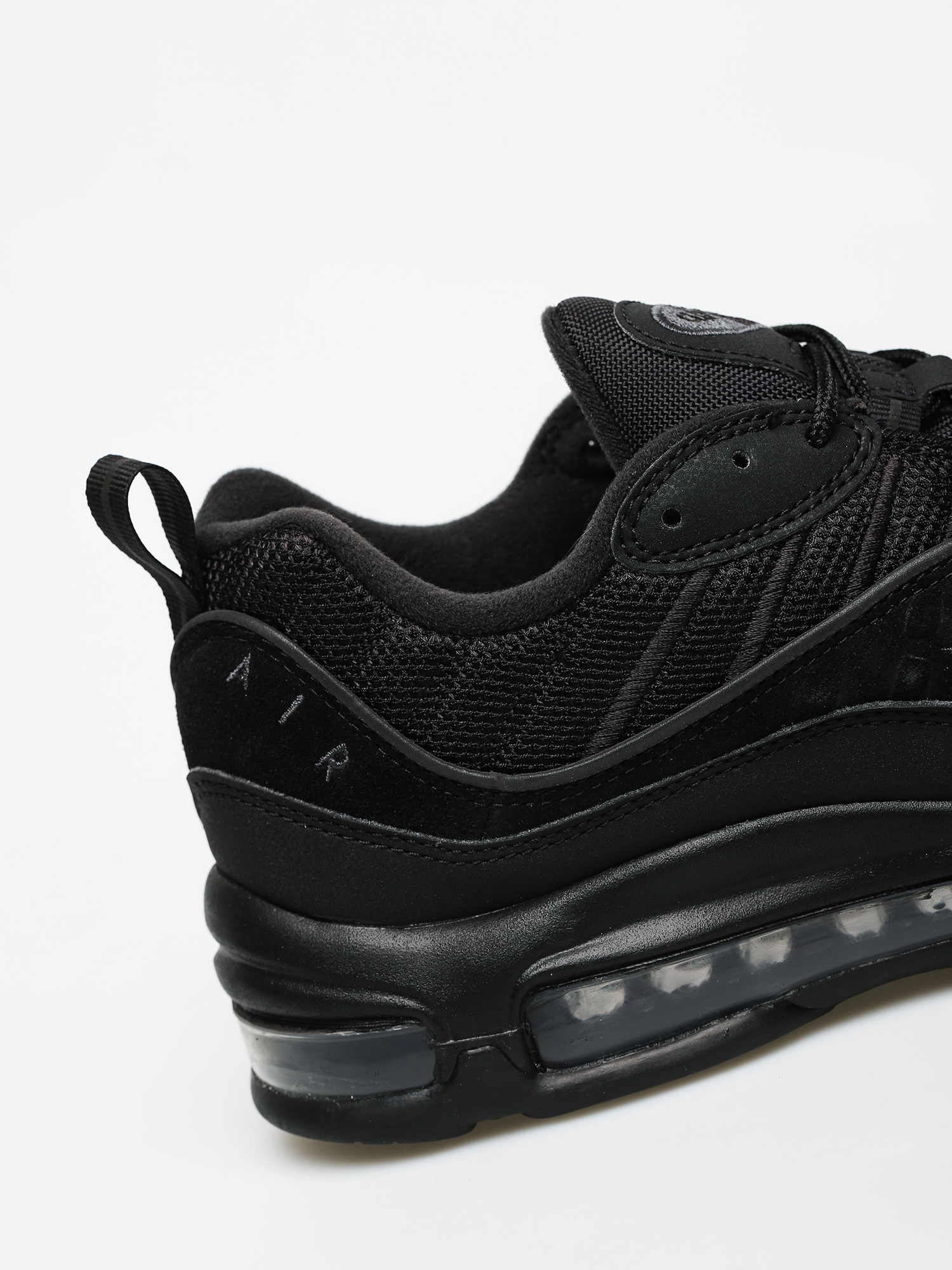 Boty Nike Air Max 98 (black/anthracite)