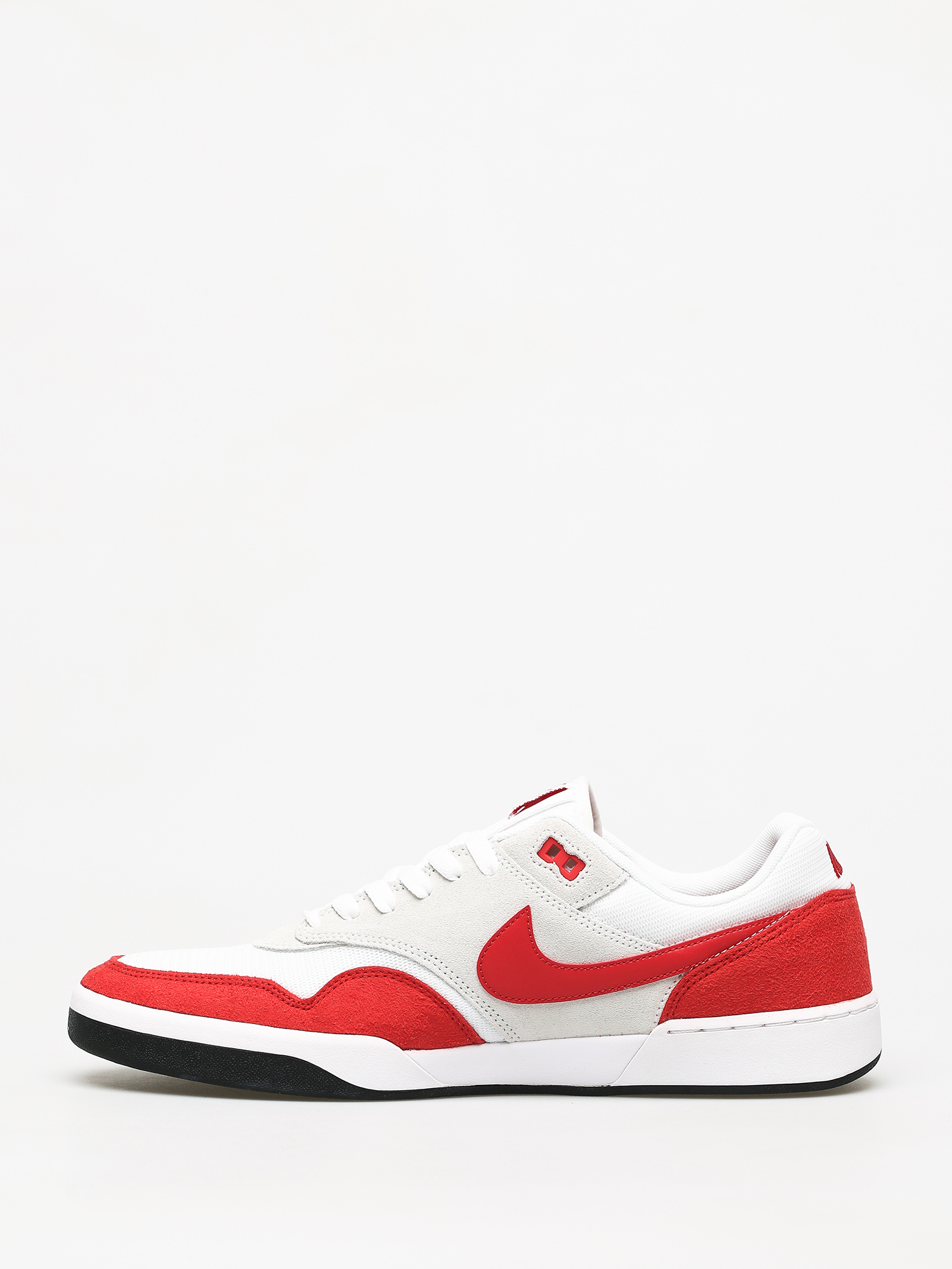 Boty Nike SB Gts Return Premium (sport red/sport red pure platinum black)