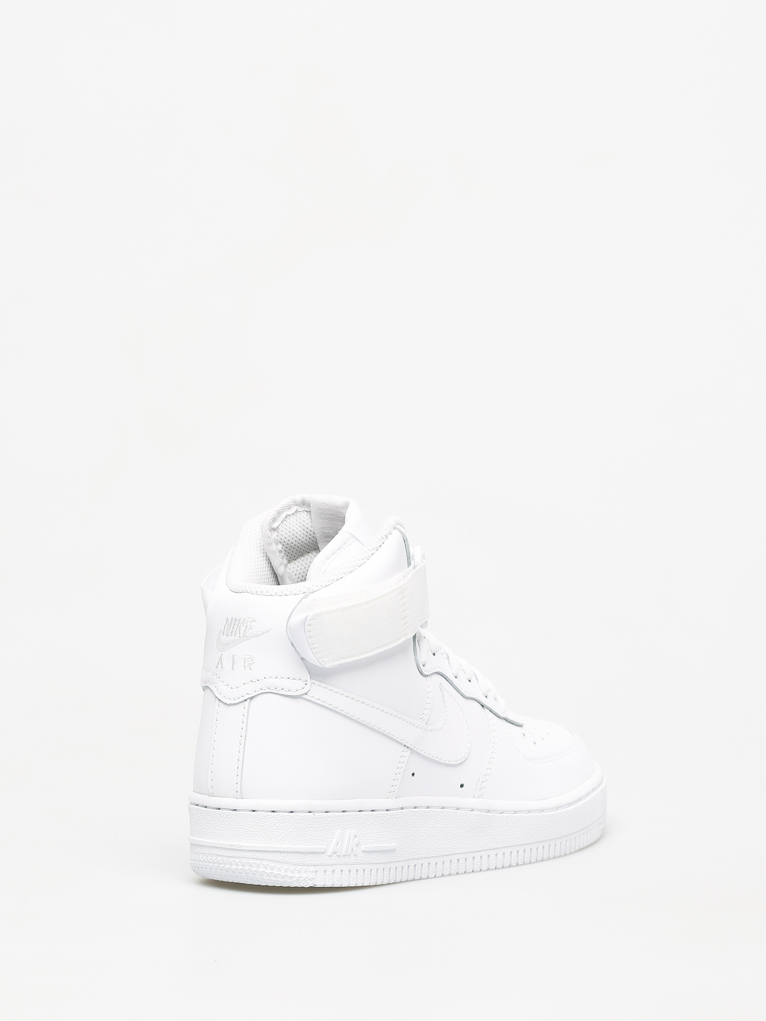 Boty Nike Air Force 1 High Wmn (white/white white)
