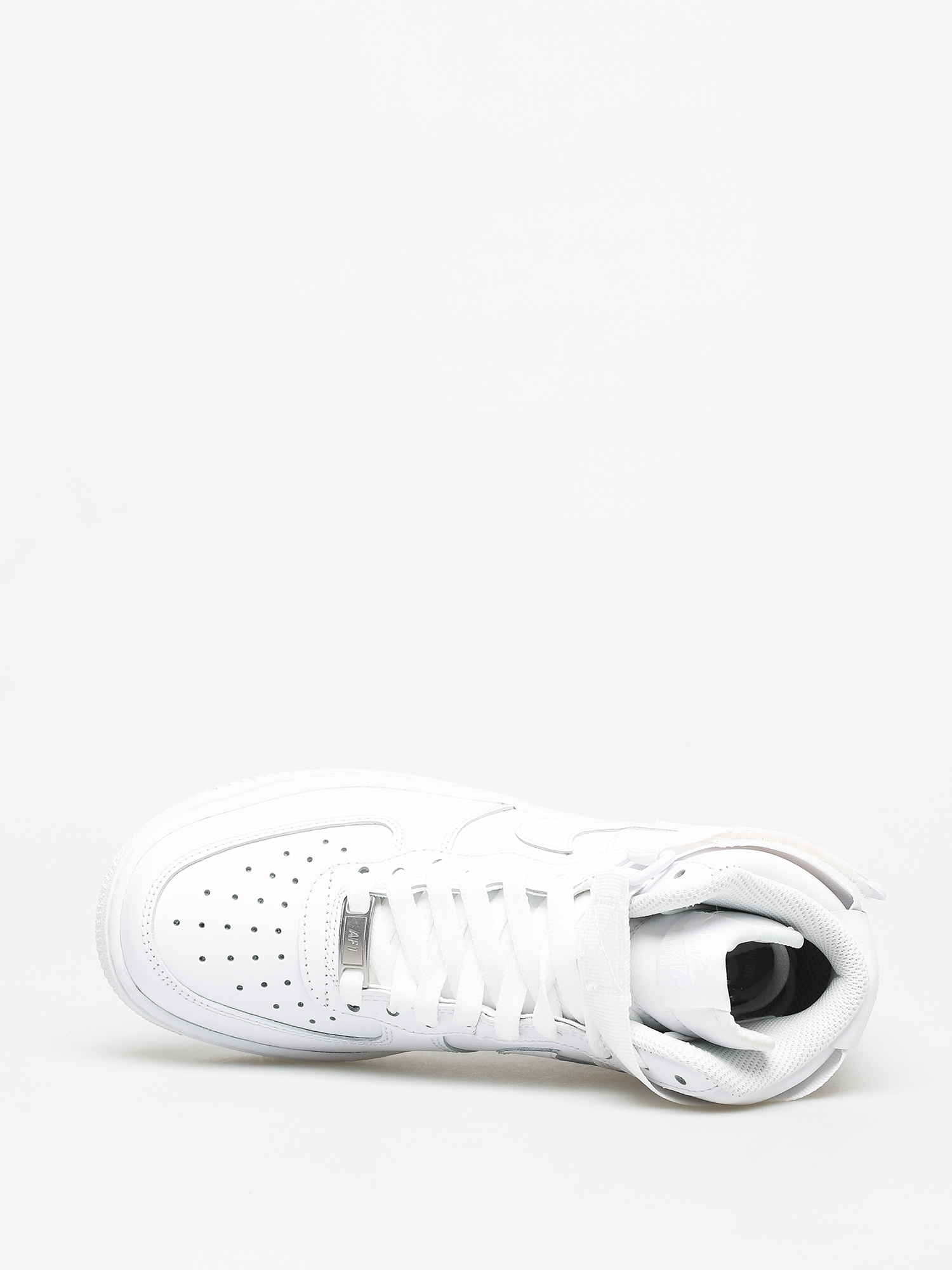 Boty Nike Air Force 1 High Wmn (white/white white)