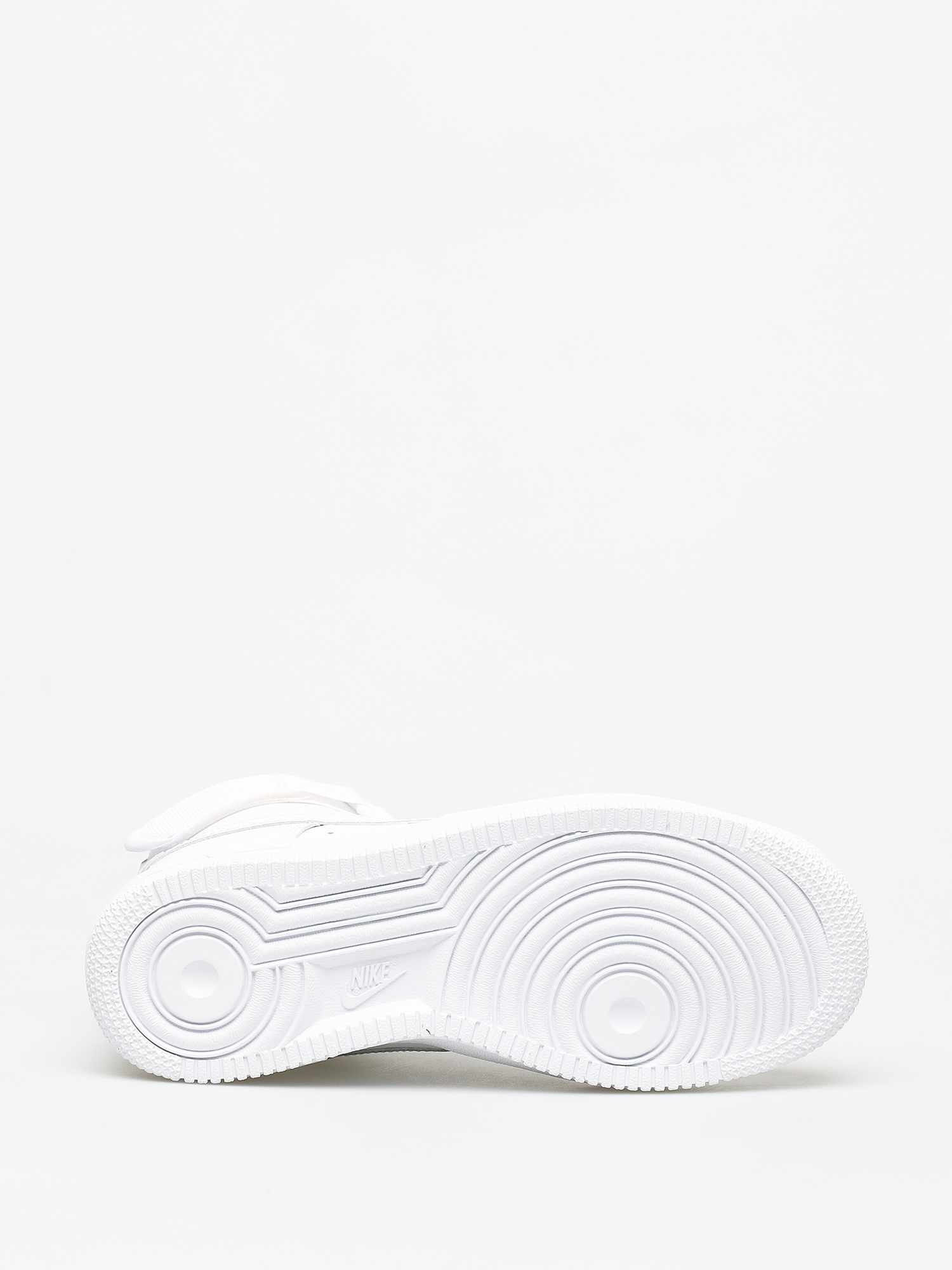 Boty Nike Air Force 1 High Wmn (white/white white)