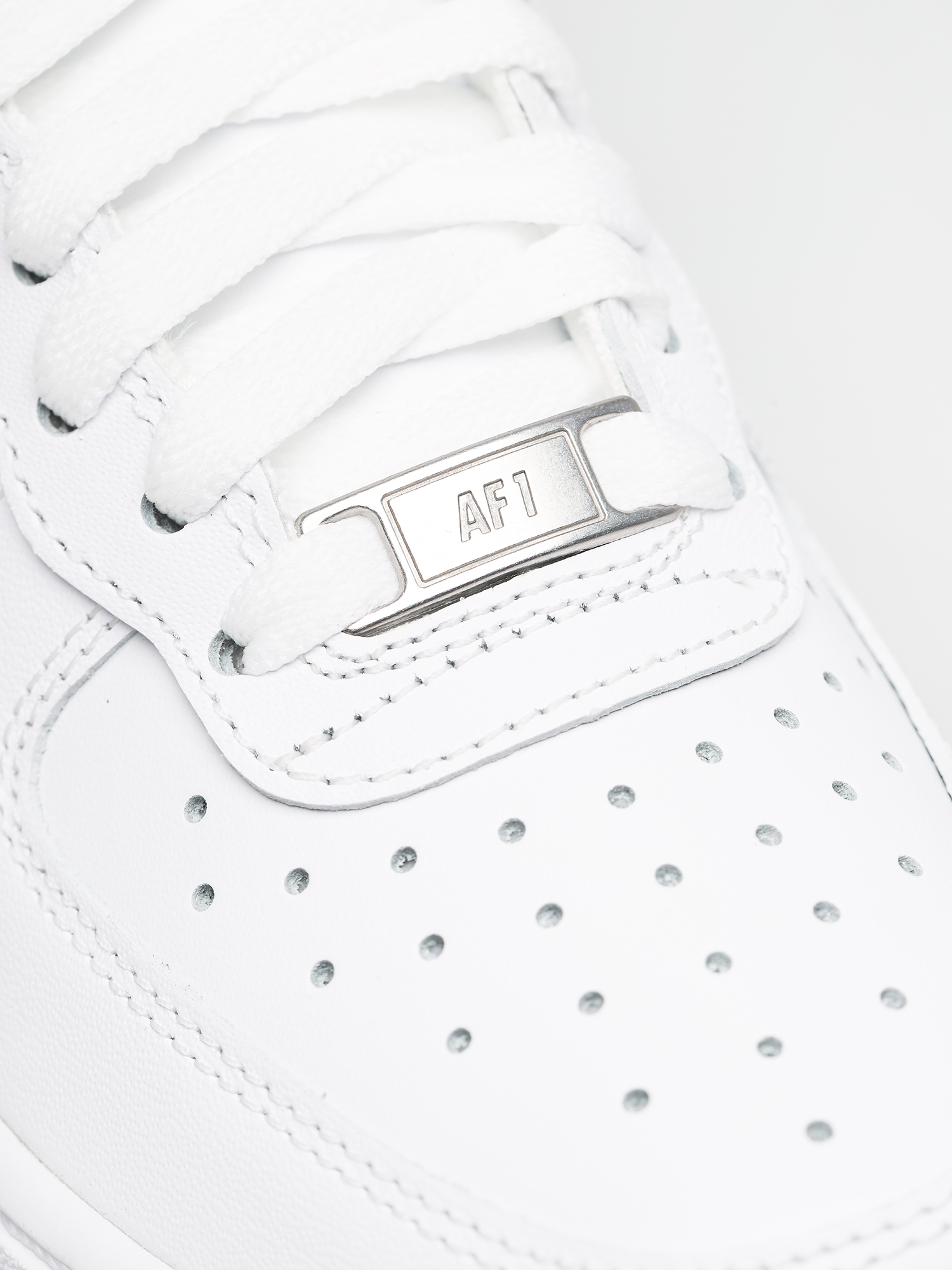 Boty Nike Air Force 1 High Wmn (white/white white)