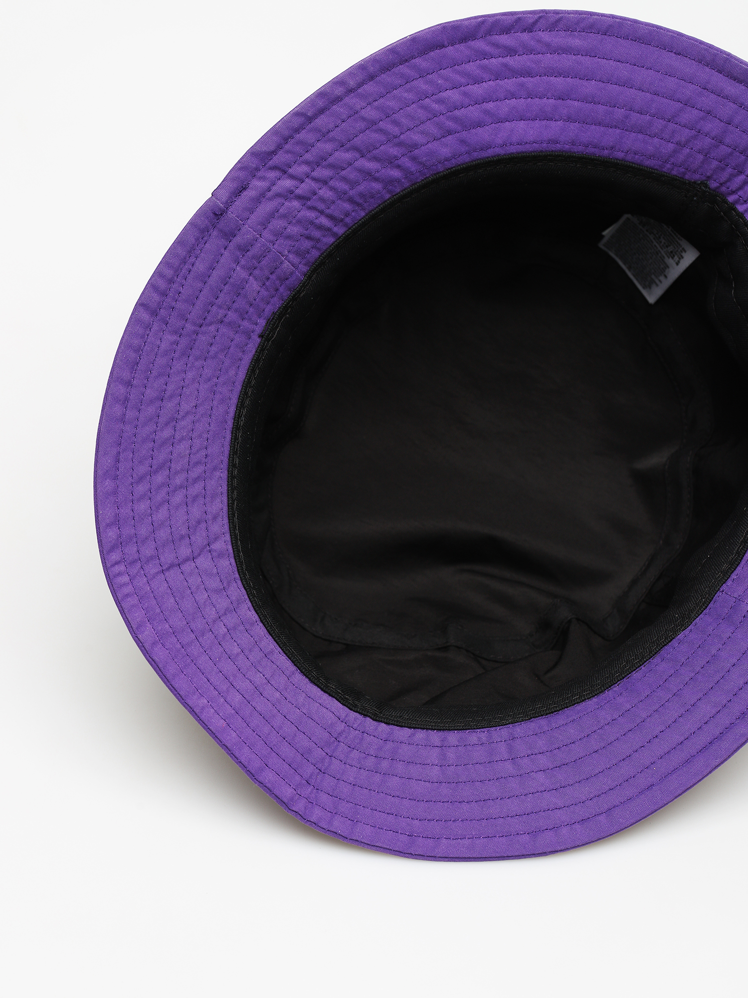 Klobouk Vans Undertone Bucket (black/heliotrope)