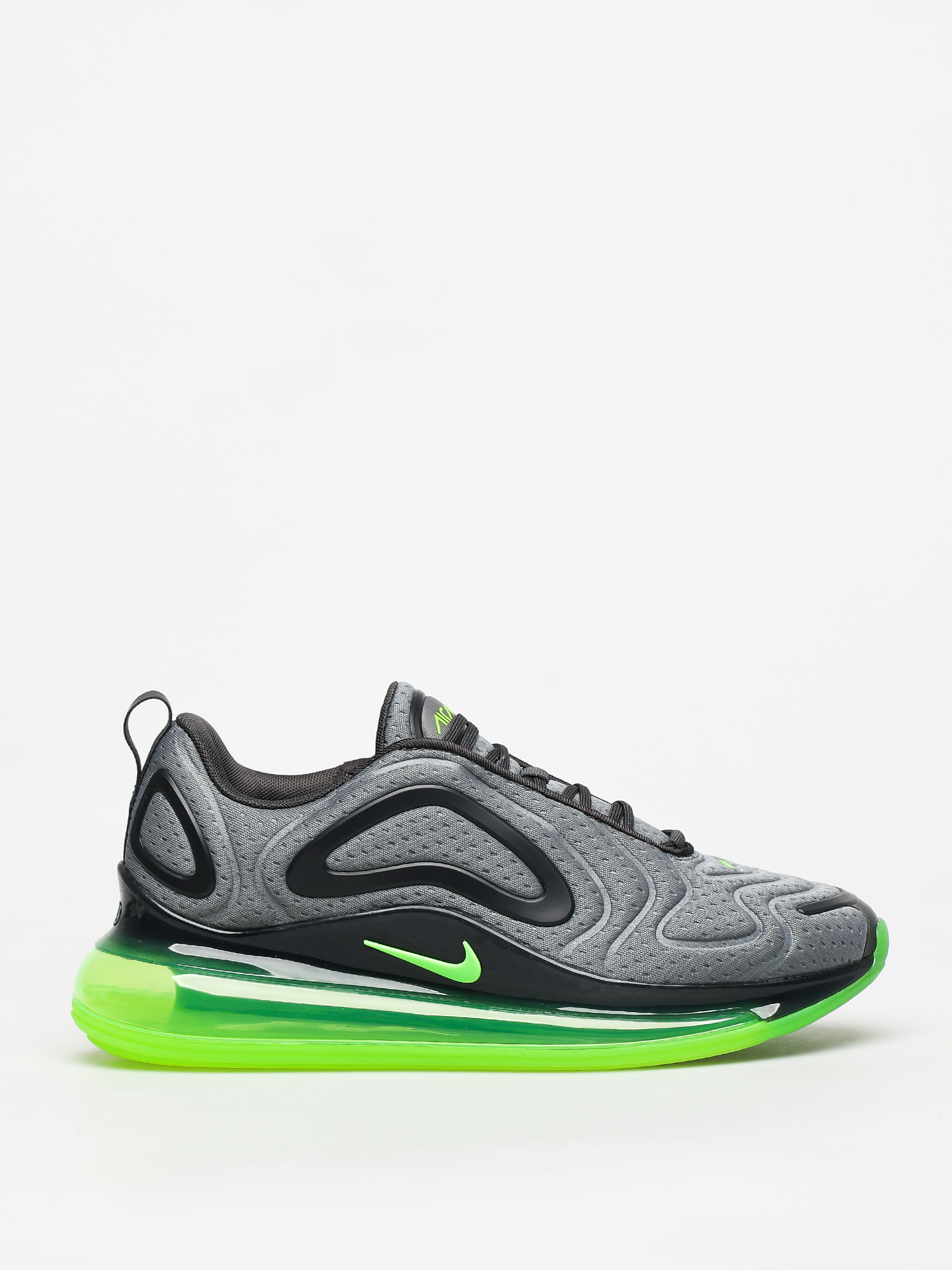 Boty Nike Air Max 720 (smoke grey/electric green anthracite)