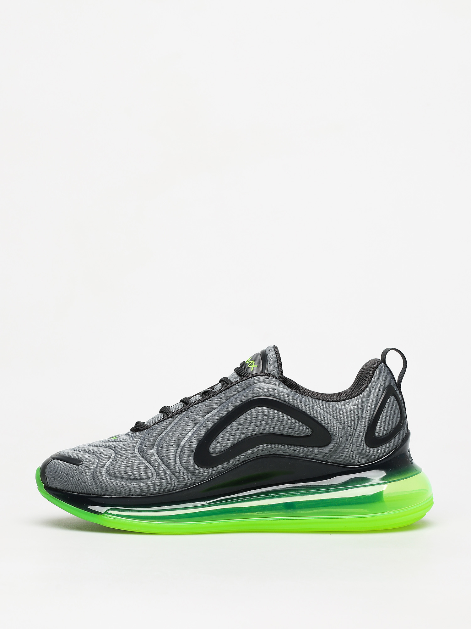 Boty Nike Air Max 720 (smoke grey/electric green anthracite)