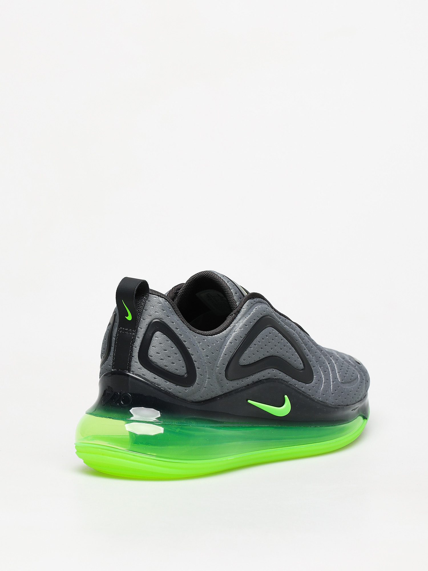Boty Nike Air Max 720 (smoke grey/electric green anthracite)