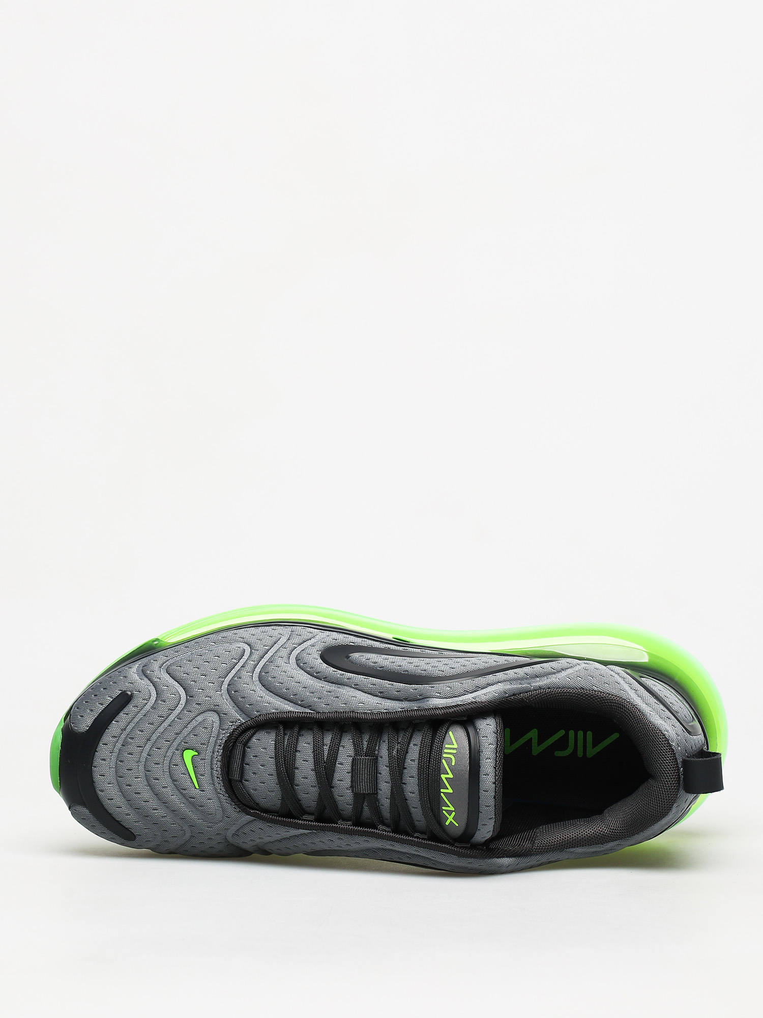 Boty Nike Air Max 720 (smoke grey/electric green anthracite)