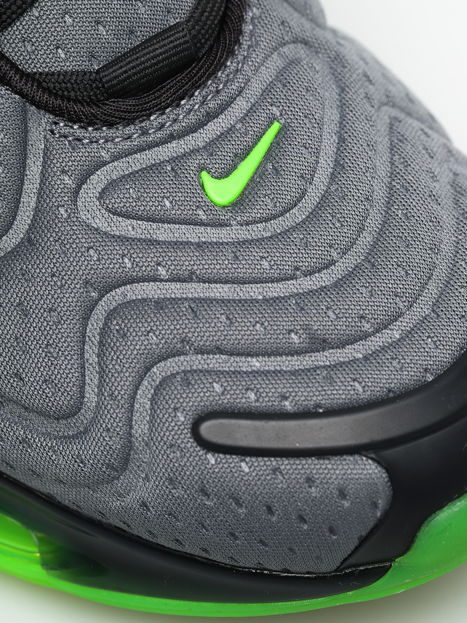 Boty Nike Air Max 720 (smoke grey/electric green anthracite)