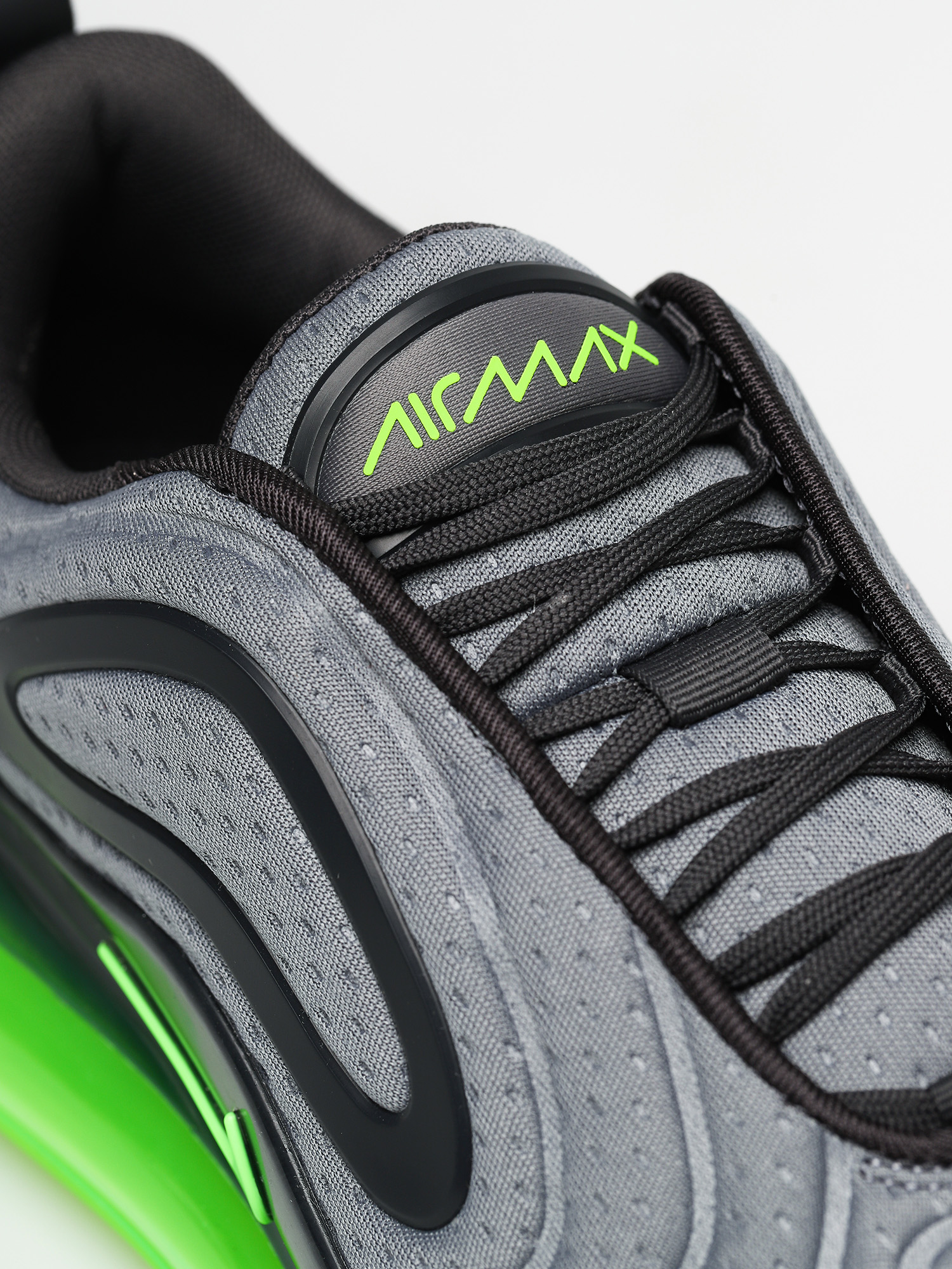 Boty Nike Air Max 720 (smoke grey/electric green anthracite)