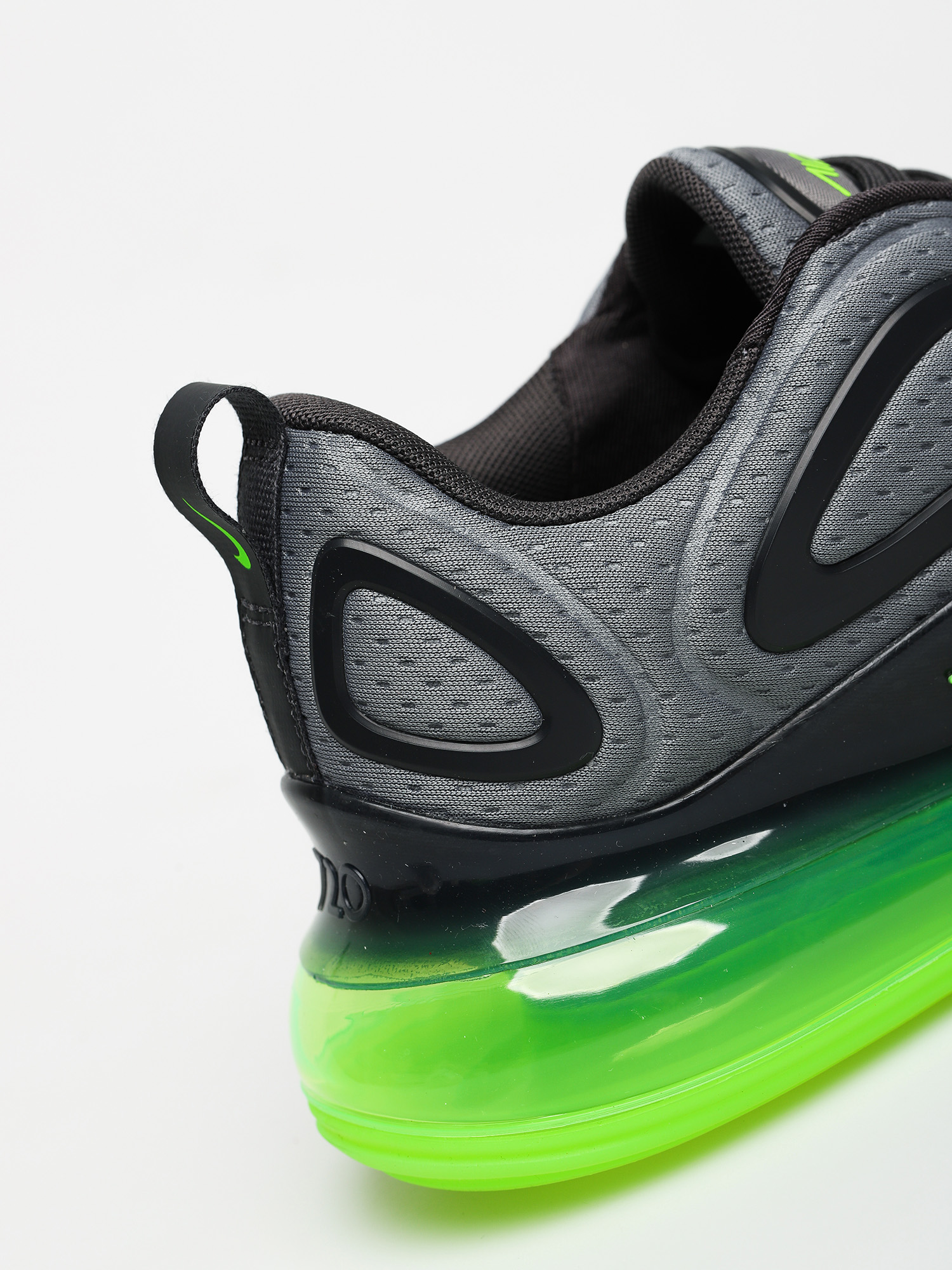 Boty Nike Air Max 720 (smoke grey/electric green anthracite)