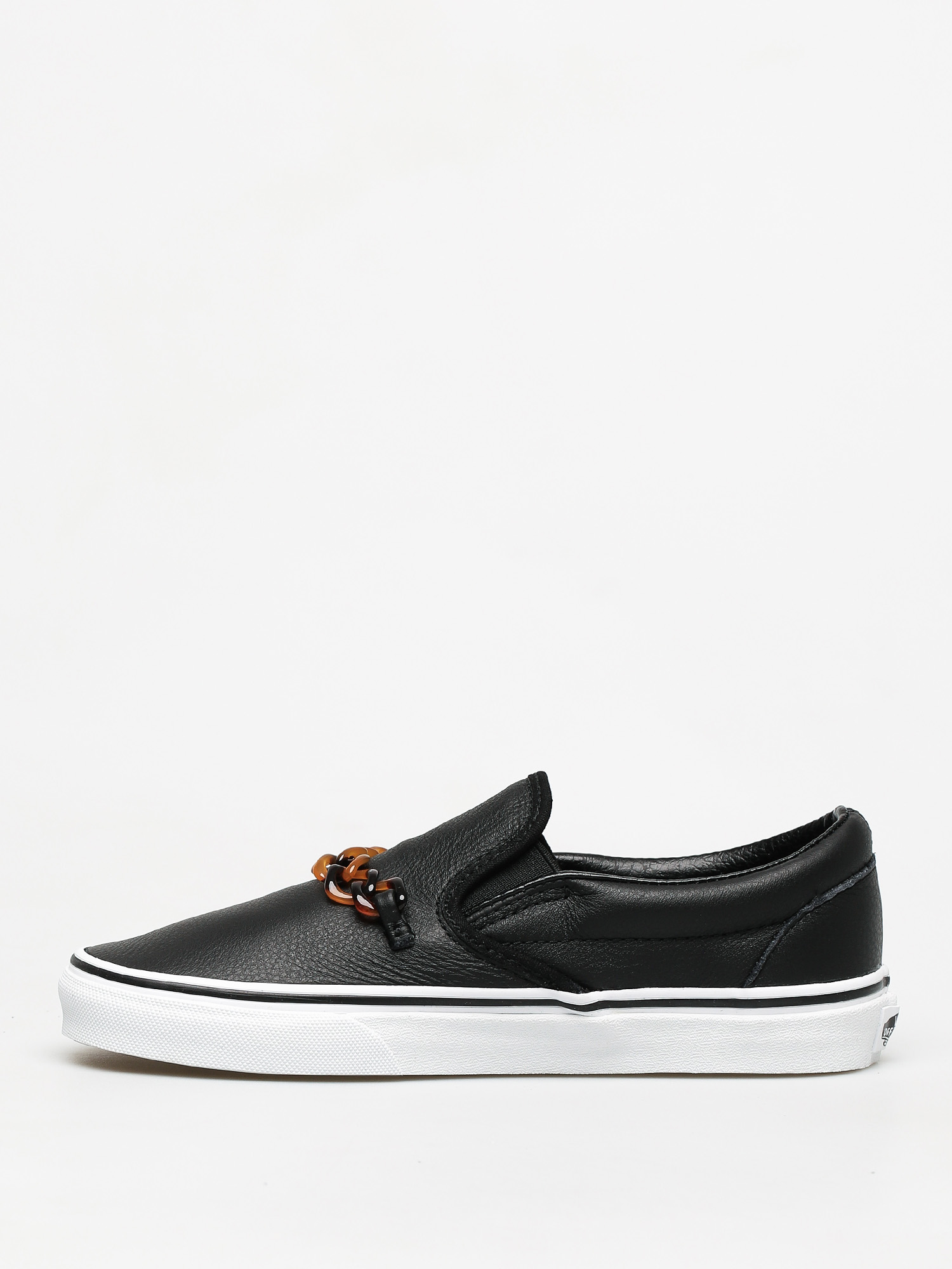 Boty Vans Classic Slip On (tort)